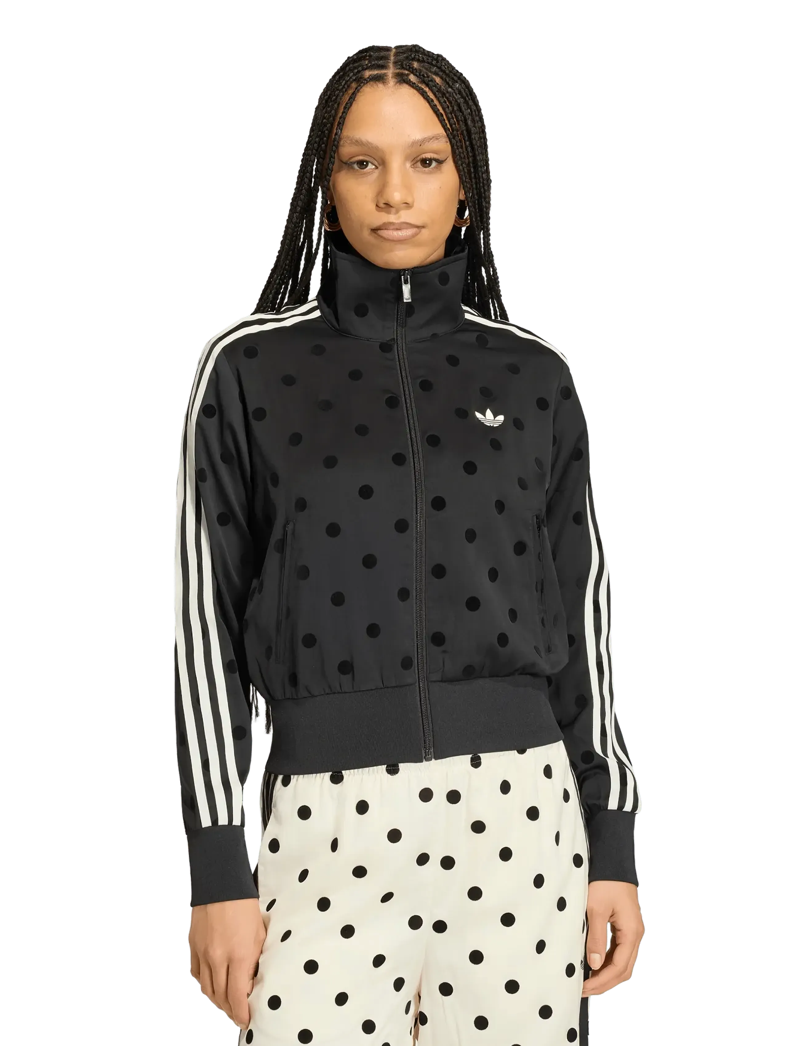 adidas Originals - FB TT - casual jakker - black - 2