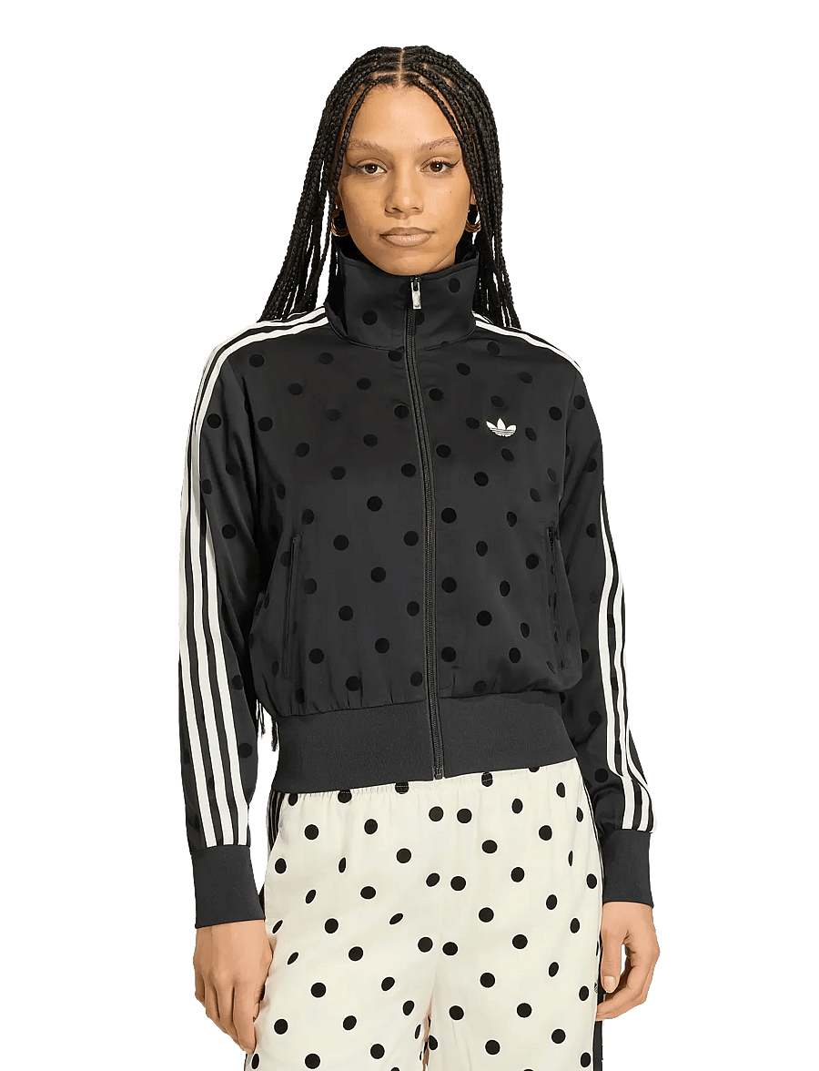 adidas Originals - FB TT - casual jakker - black - 2