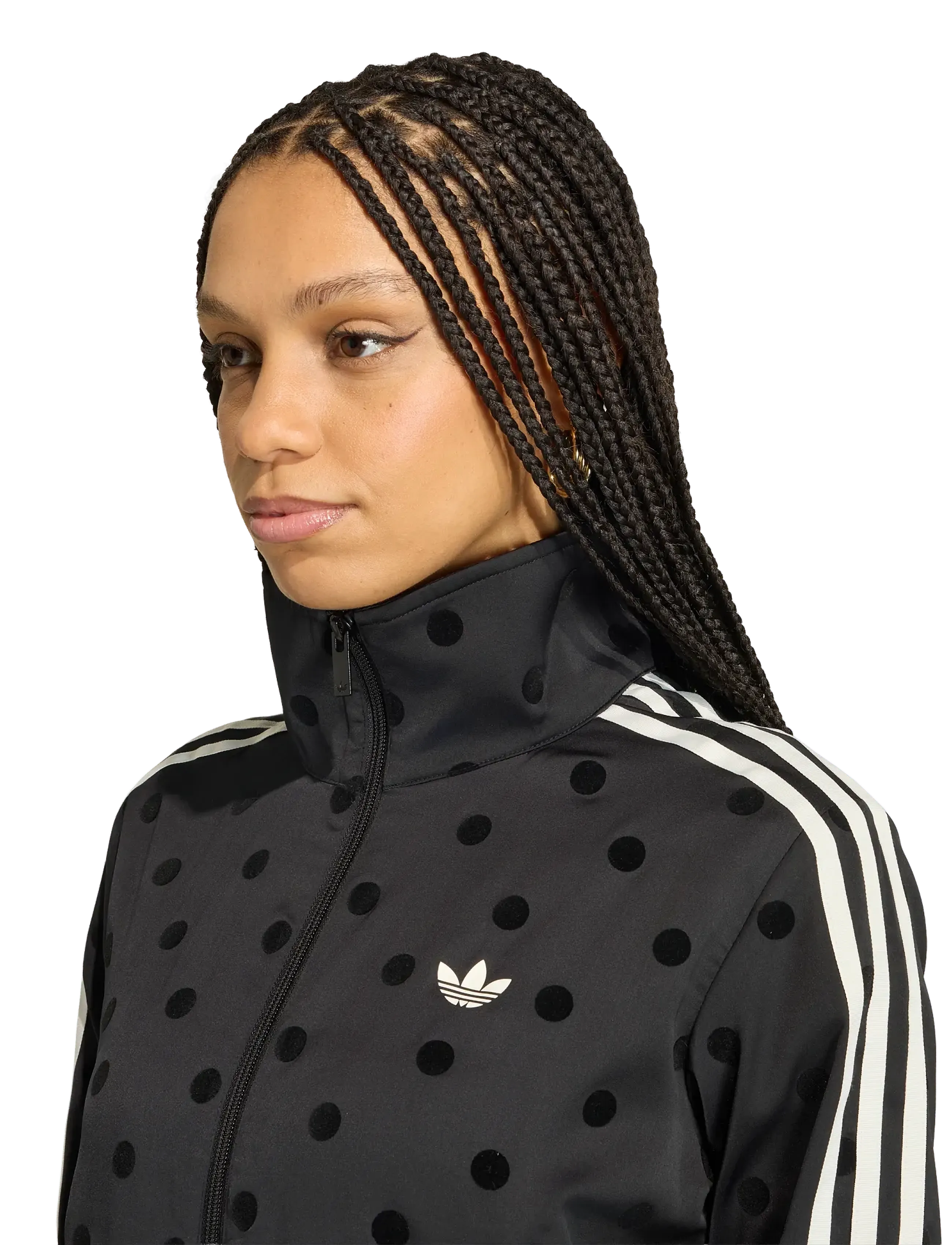 adidas Originals - FB TT - casual jakker - black - 3