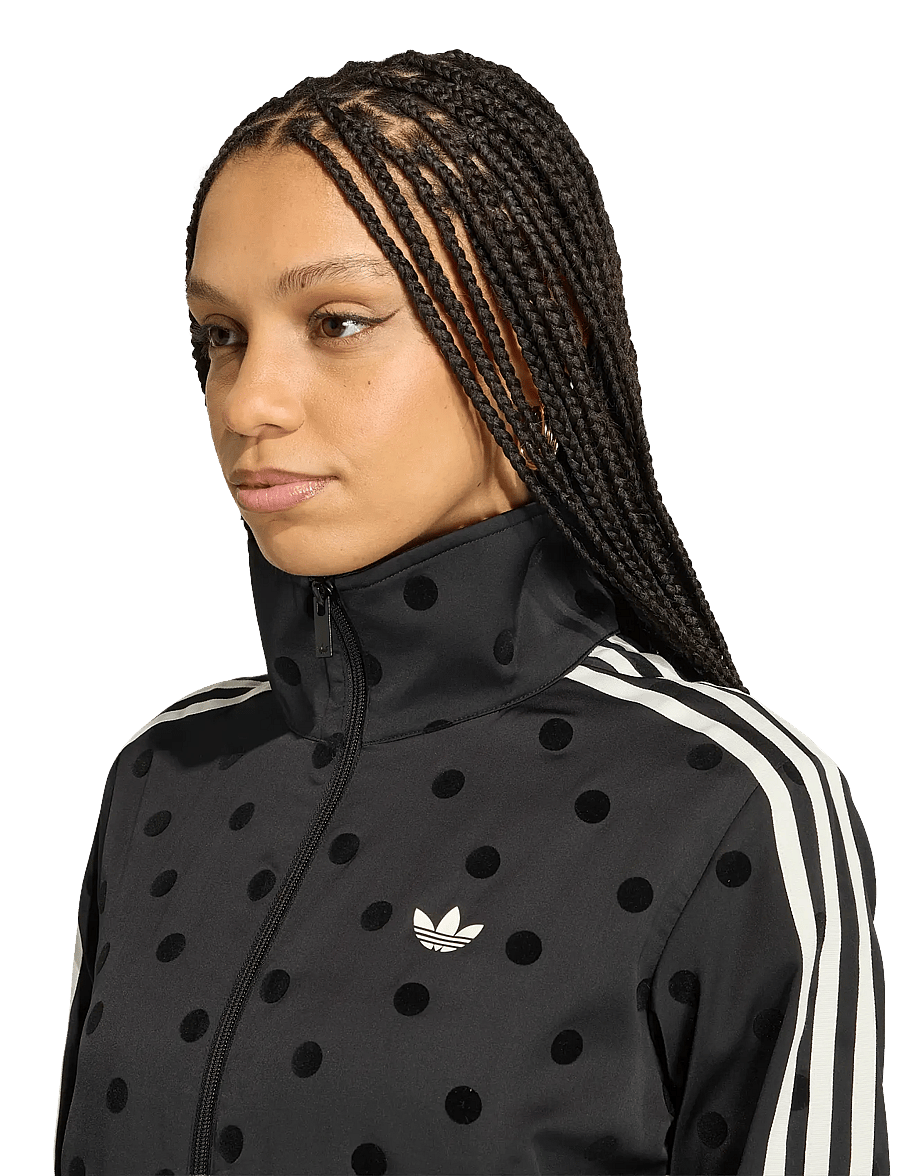 adidas Originals - FB TT - casual jakker - black - 3