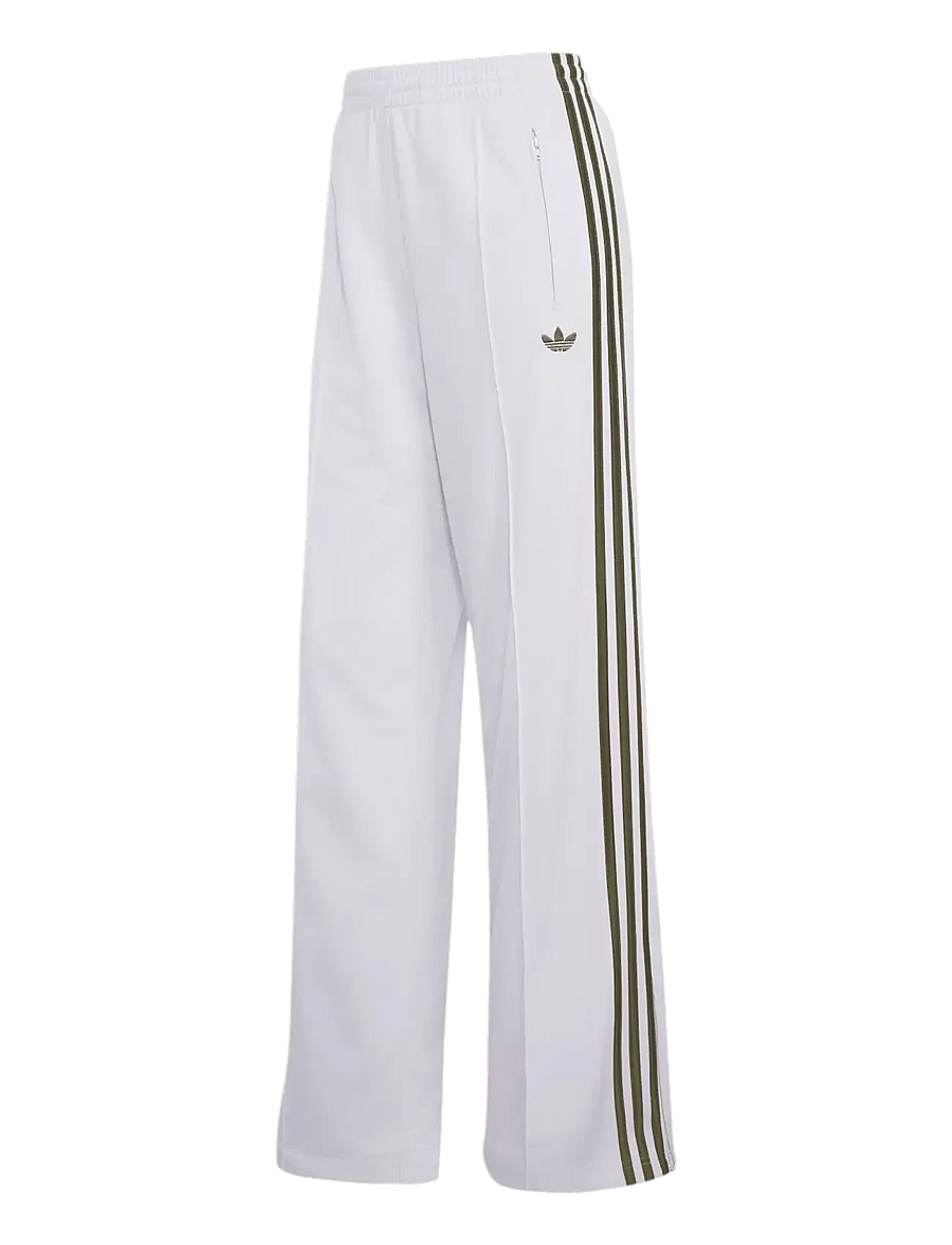 adidas Originals - Firebird LOOSE TP - casual - fropur/olistr - 1