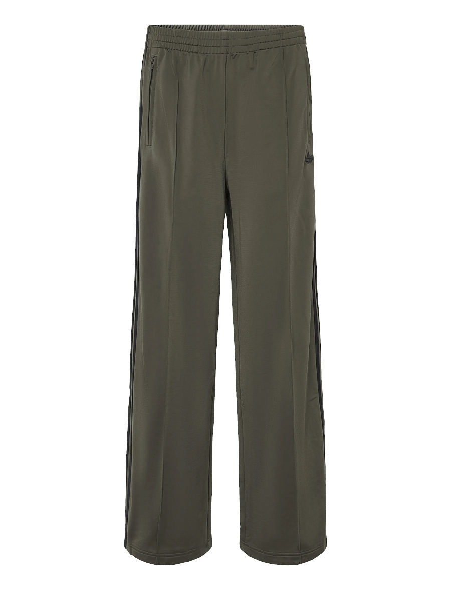 adidas Originals - Firebird LOOSE TP - casual - branch/utiblk - 0