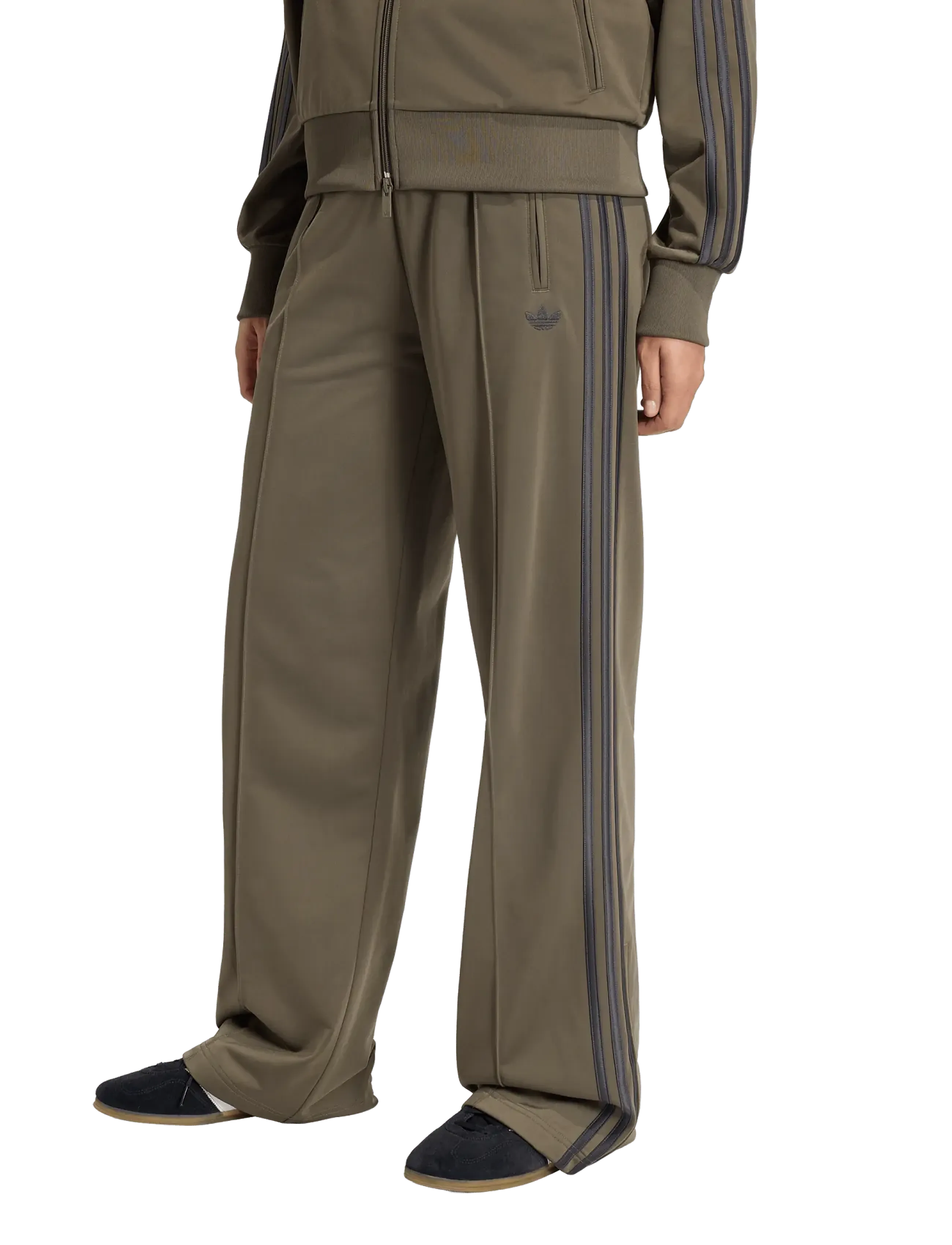 Adidas Originals Firebird Loose Tp byxor dam – bild 2