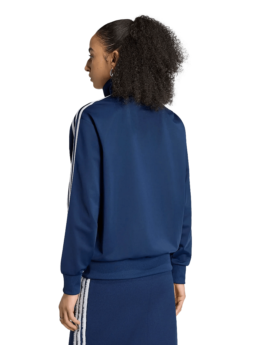 adidas Originals - Firebird TT LOOSE - vabaaja jakid - nindig/white - 3