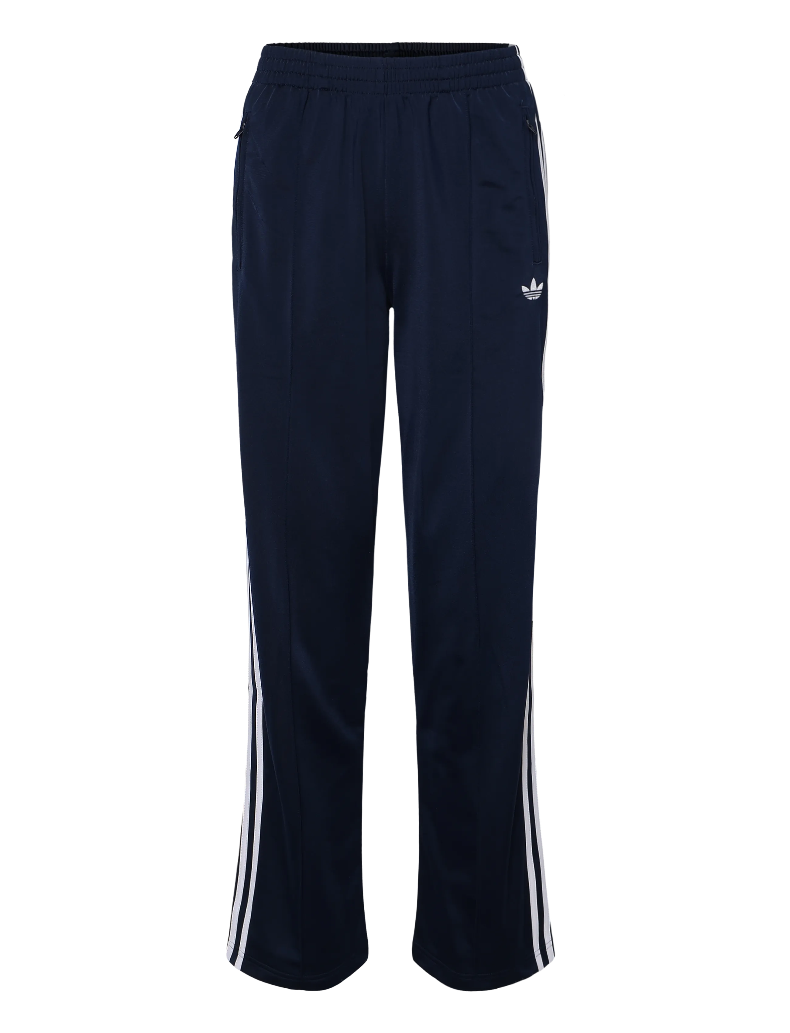 adidas Originals Firebird LOOSE TP - View all - NINDIG/WHITE / navy