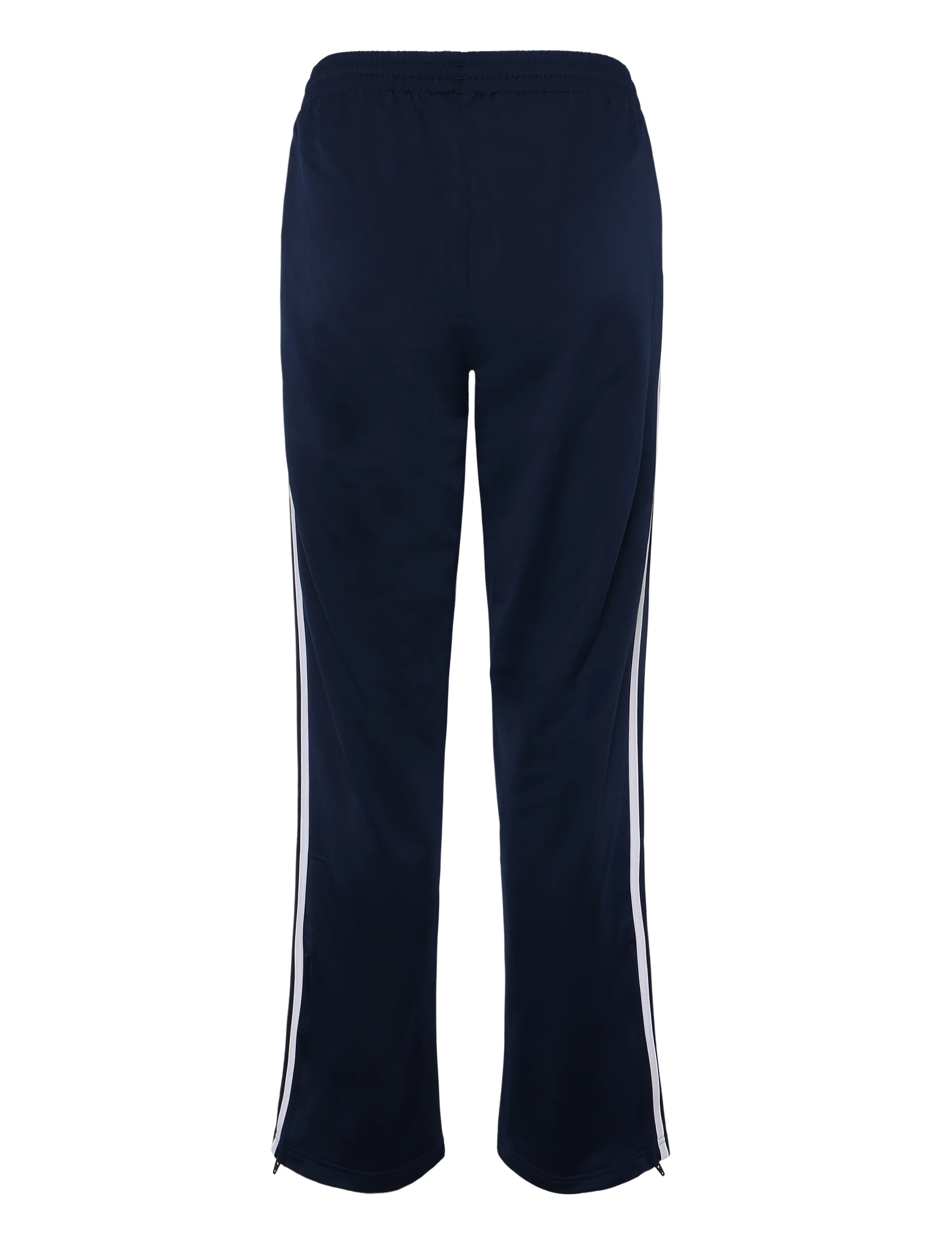 adidas Originals - Firebird LOOSE TP - casual trousers - nindig/white - 1