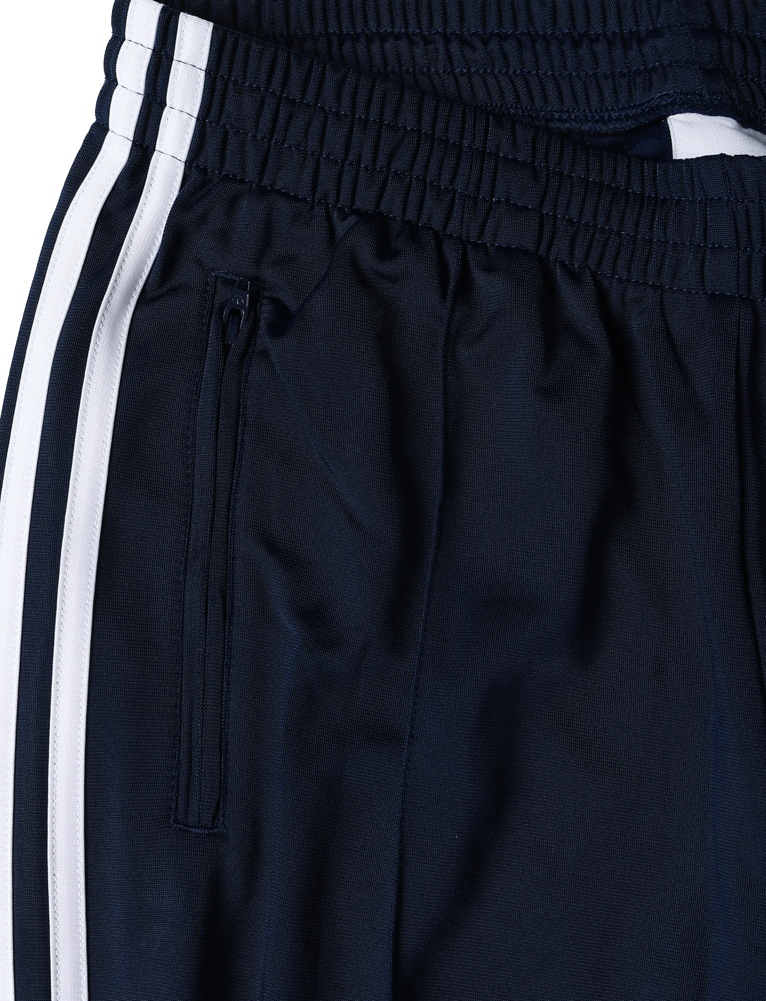 adidas Originals - Firebird LOOSE TP - casual trousers - nindig/white - 3