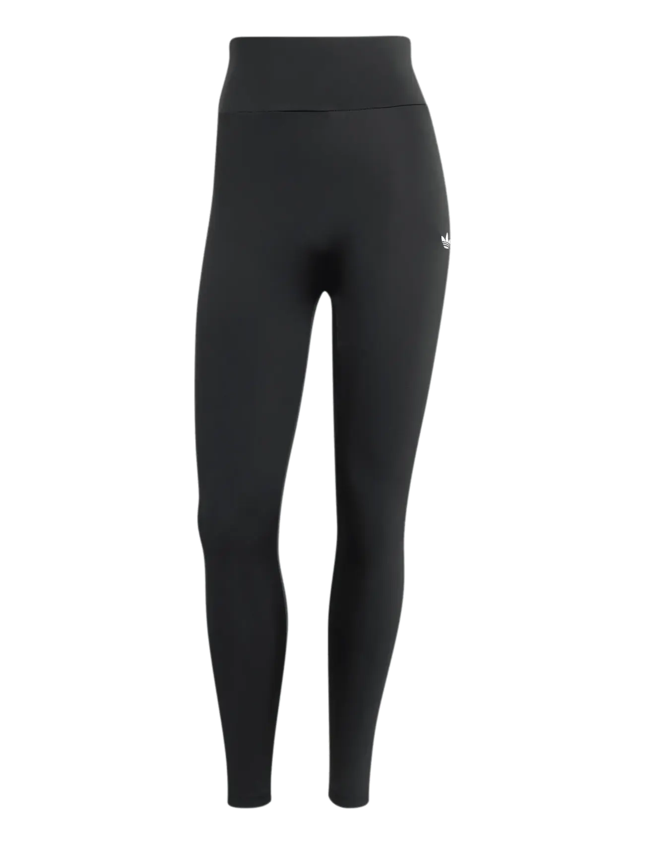ADIDAS ORIGINALS Ess Pes Strumpfhose Schwarz - XL - Damen