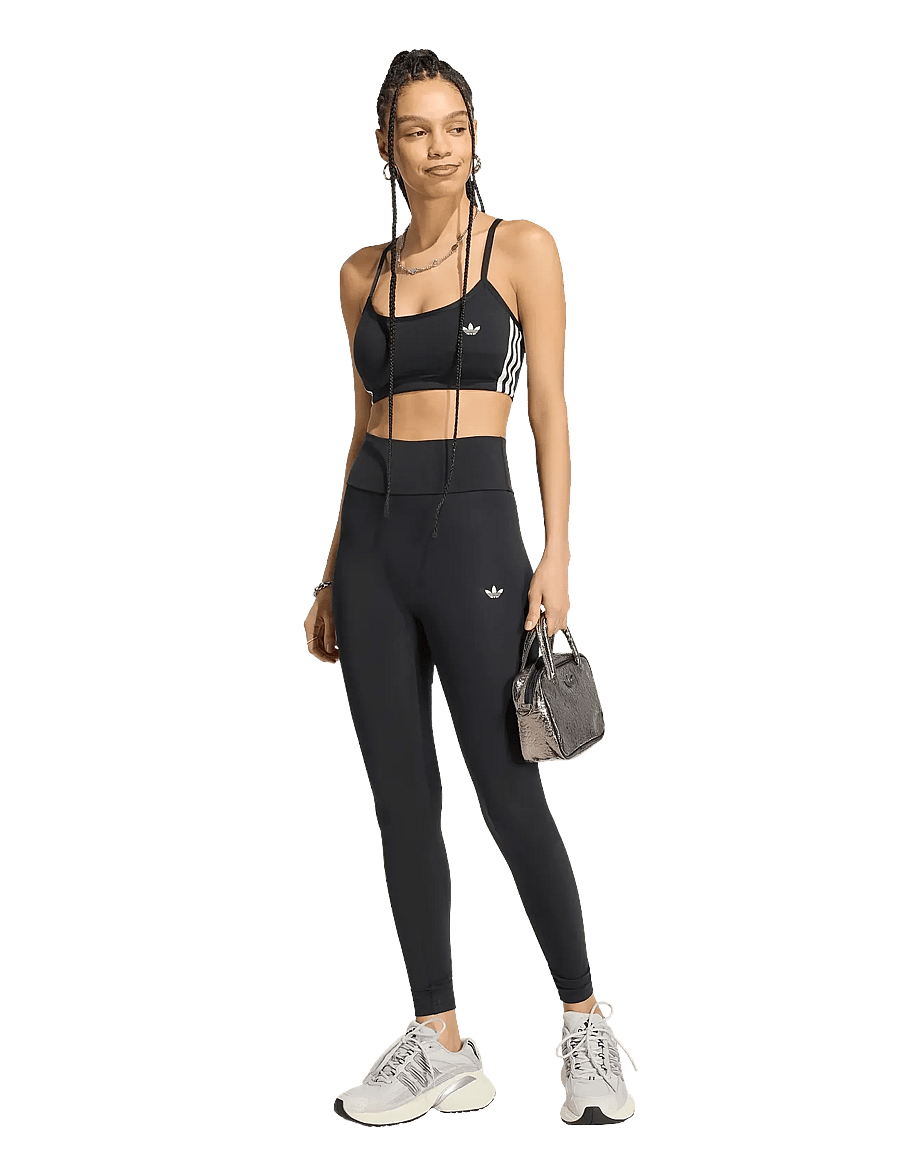 adidas Originals - ESS PES TIGHTS - trainingstights - black - 0