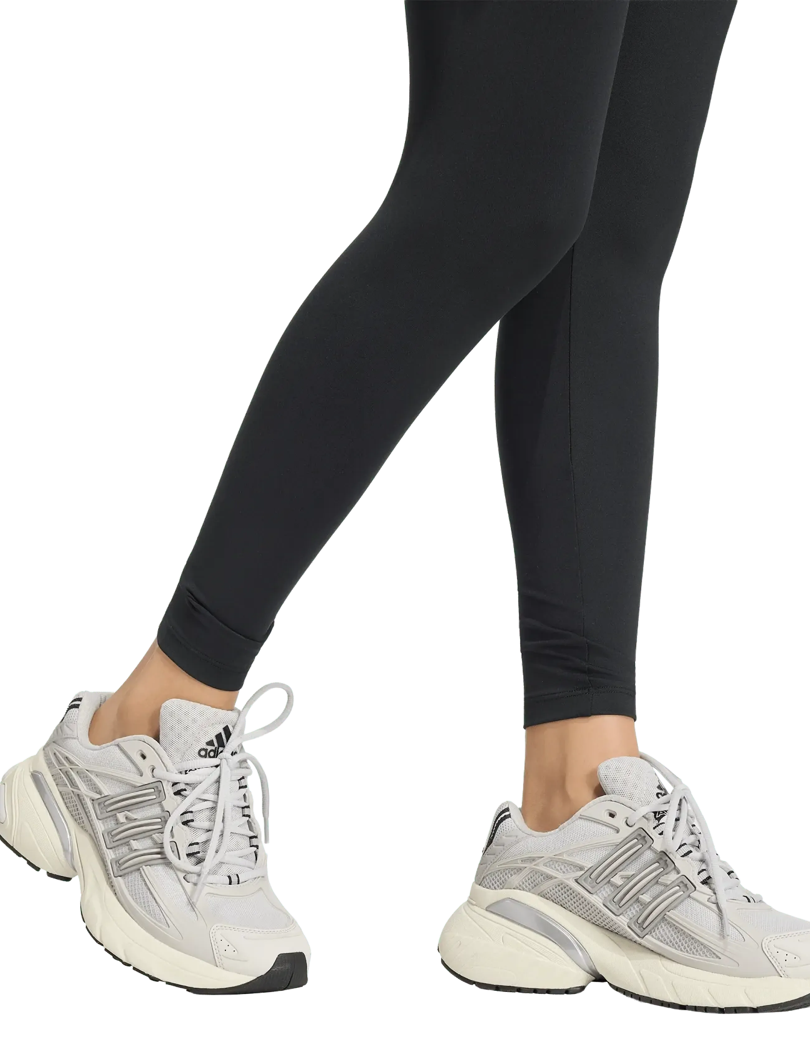 adidas Originals - ESS PES TIGHTS - treeningretuusid - black - 5