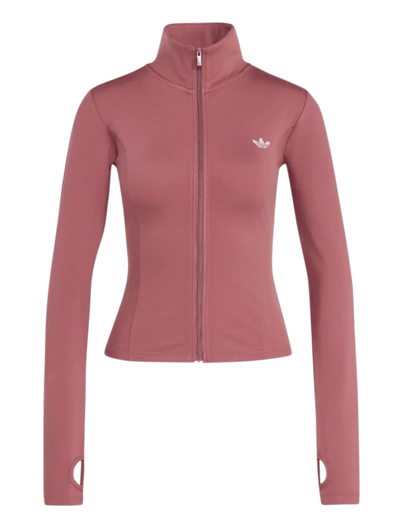 ADIDAS ORIGINALS Ess Pes Tt Pink - XS - Damen
