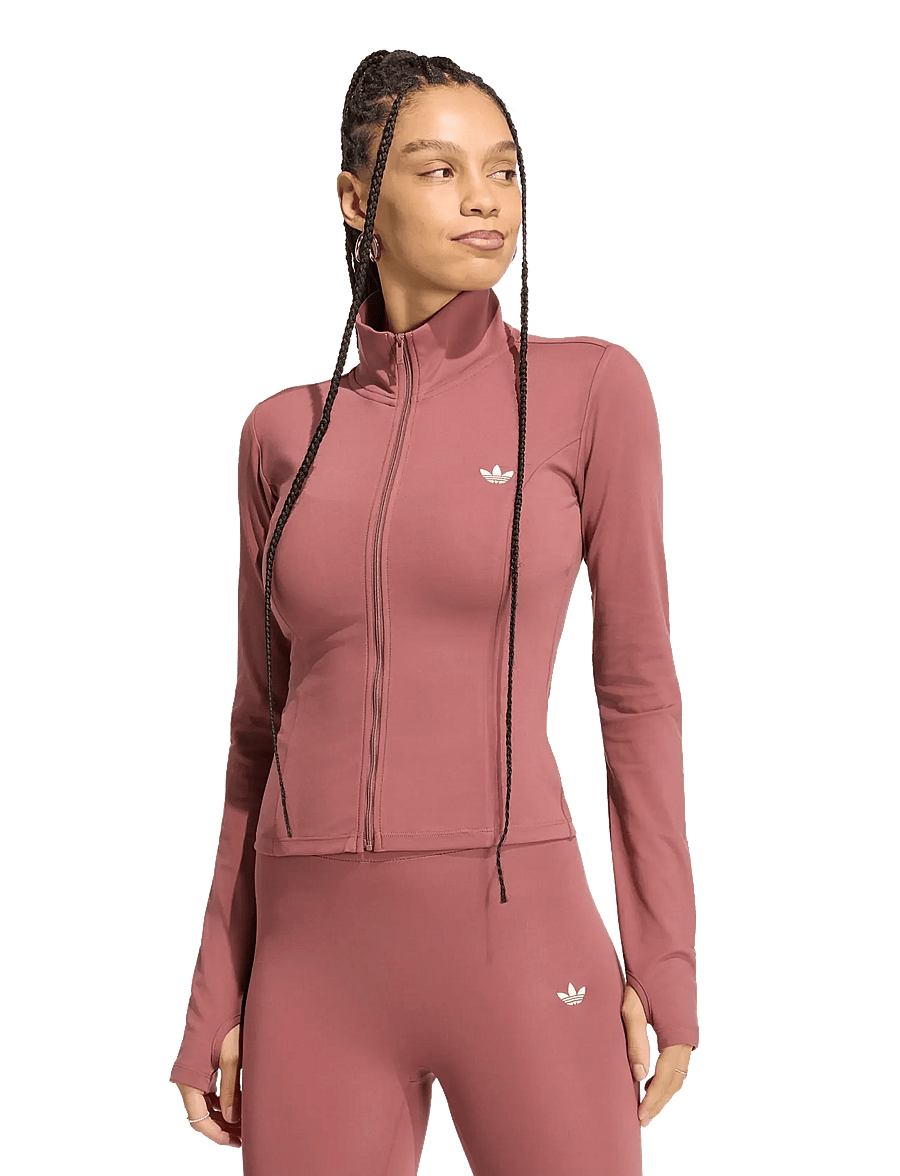 adidas Originals - ESS PES TT - kampsunid ja vahekihid - quicri - 3