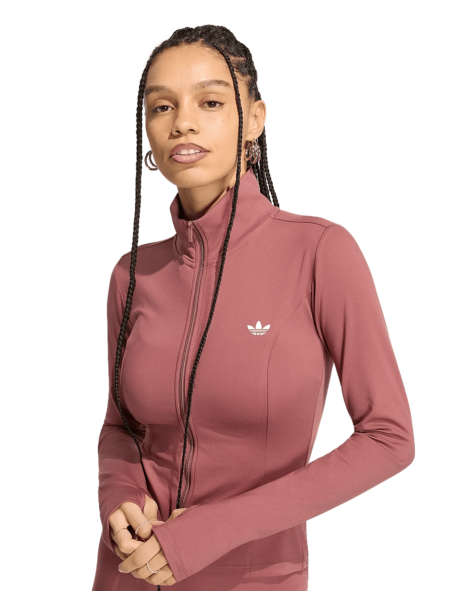 adidas Originals - ESS PES TT - kampsunid ja vahekihid - quicri - 4