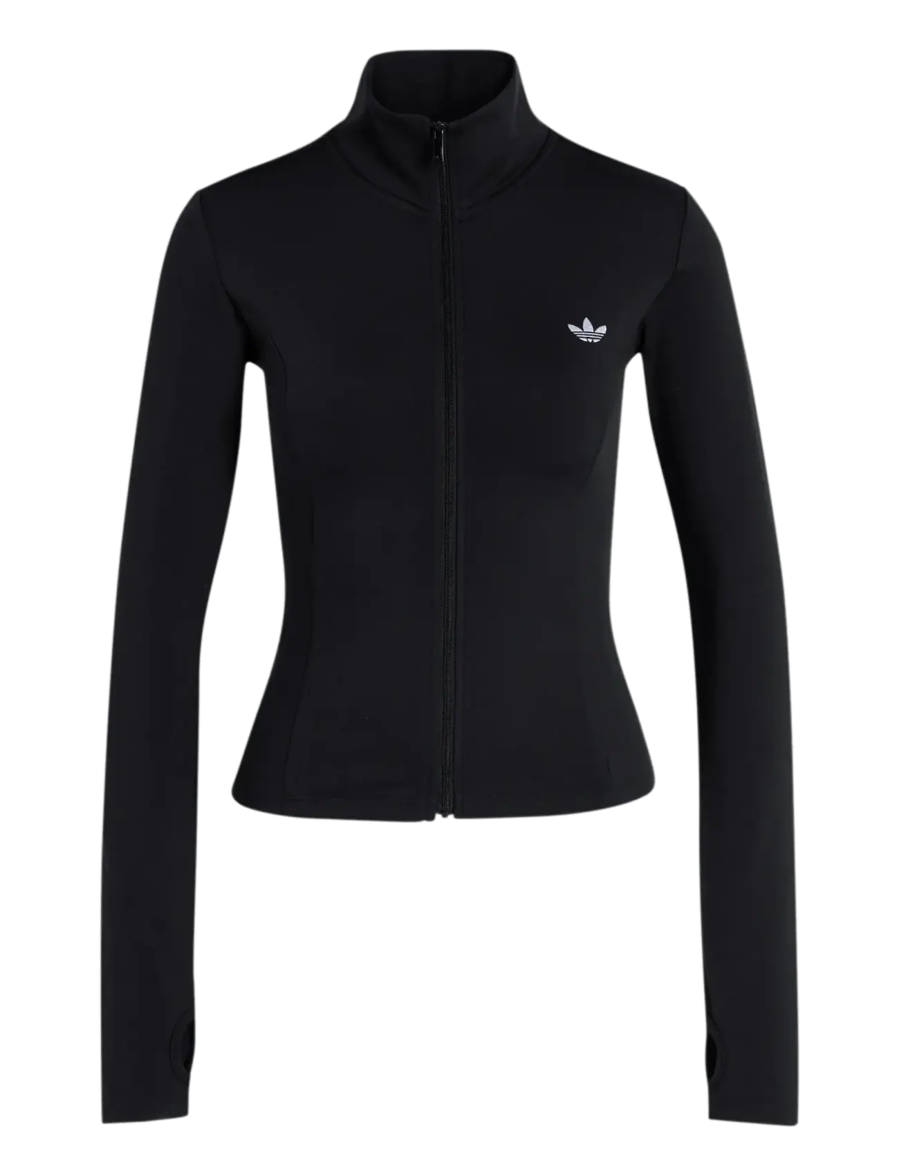 ADIDAS ORIGINALS Ess Pes Tt Schwarz - XS - Damen
