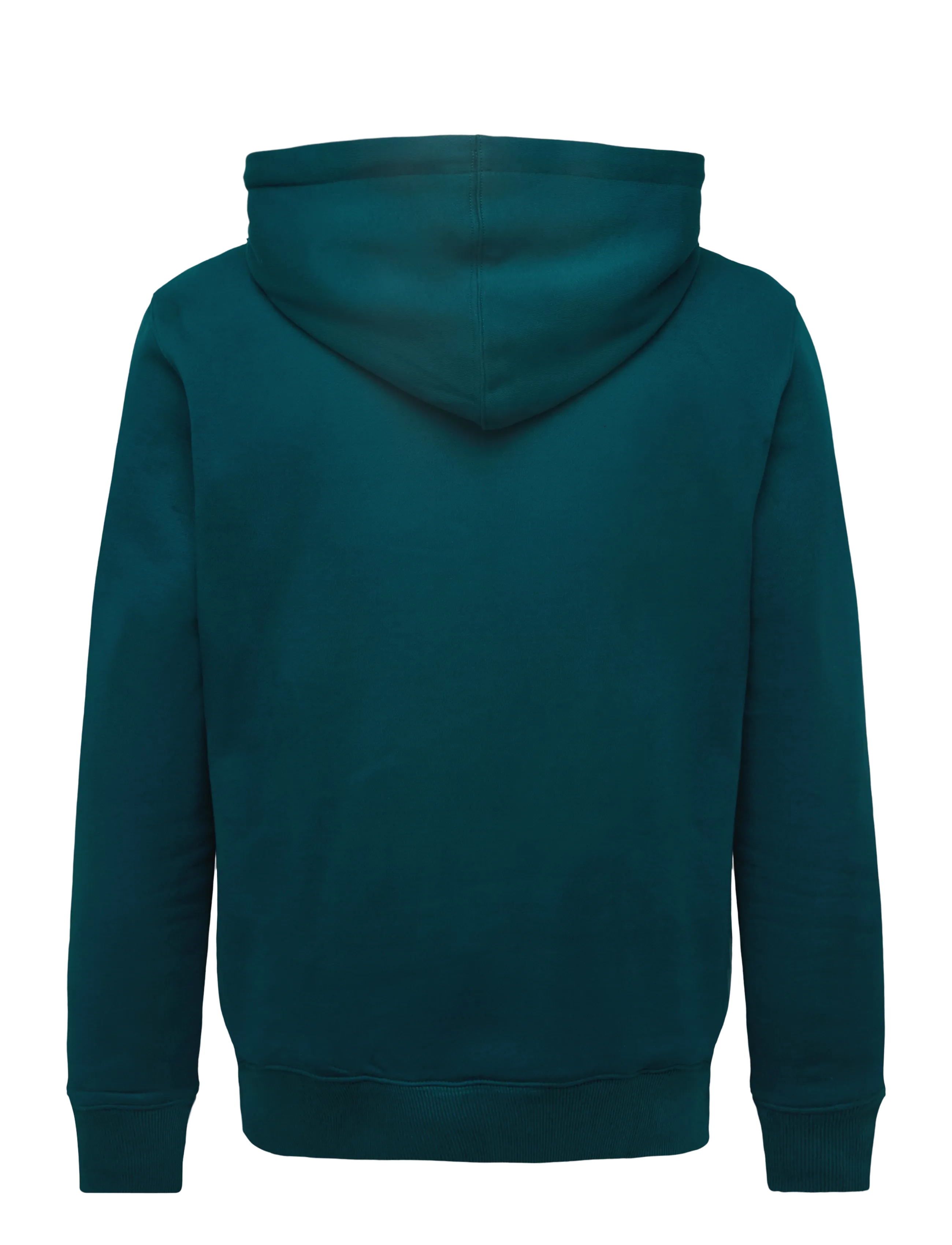 adidas Originals - ESS HD - sweatshirts - ricgrn - 1