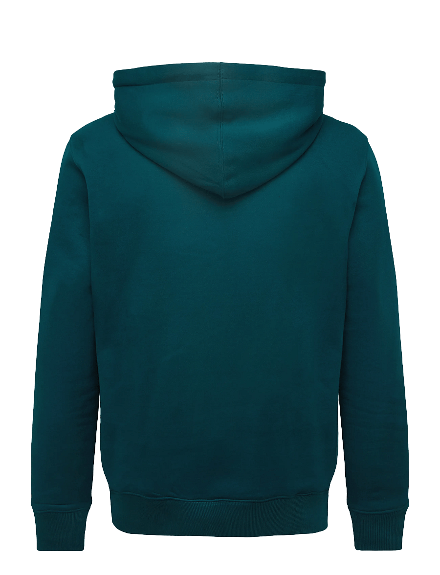 adidas Originals - ESS HD - sweatshirts - ricgrn - 1