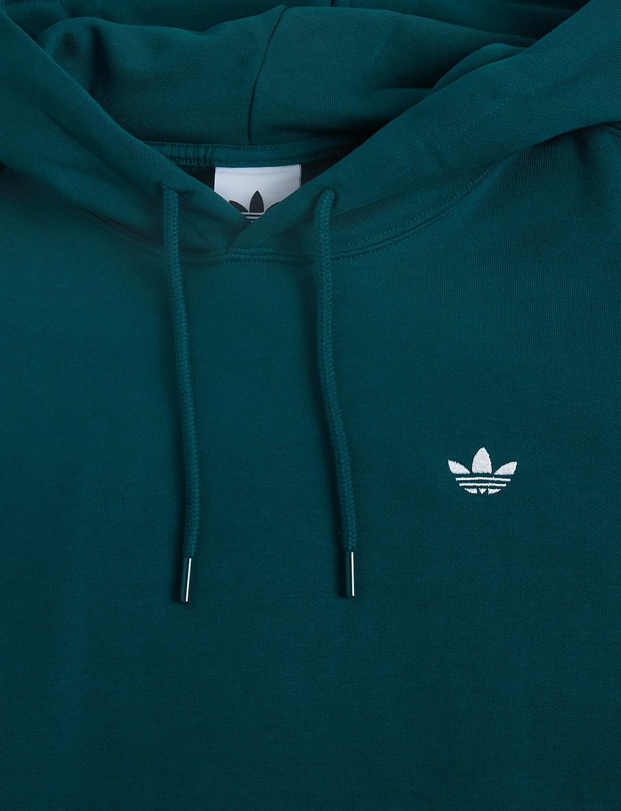 adidas Originals - ESS HD - sweatshirts - ricgrn - 2