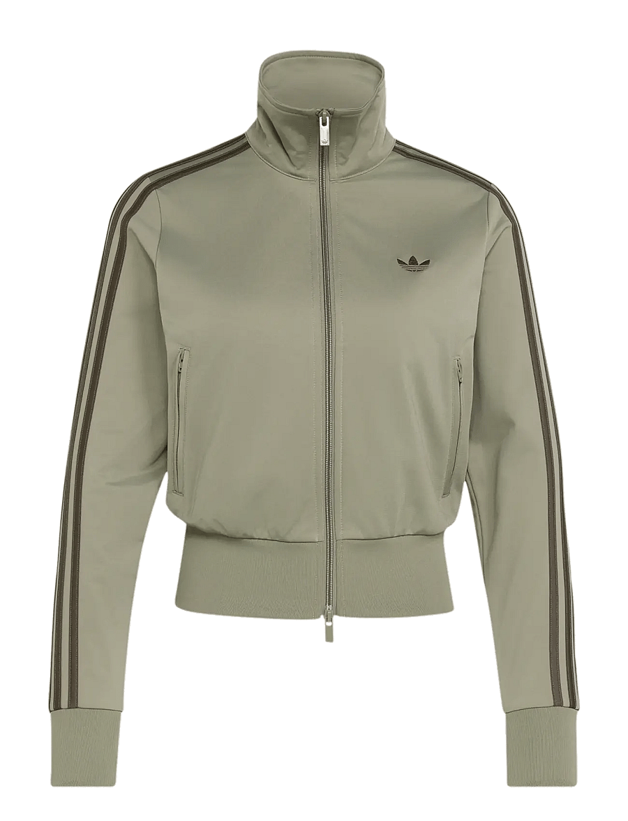 adidas Originals - Firebird CLASSIC TT - casual jackor - silpeb/branch - 1