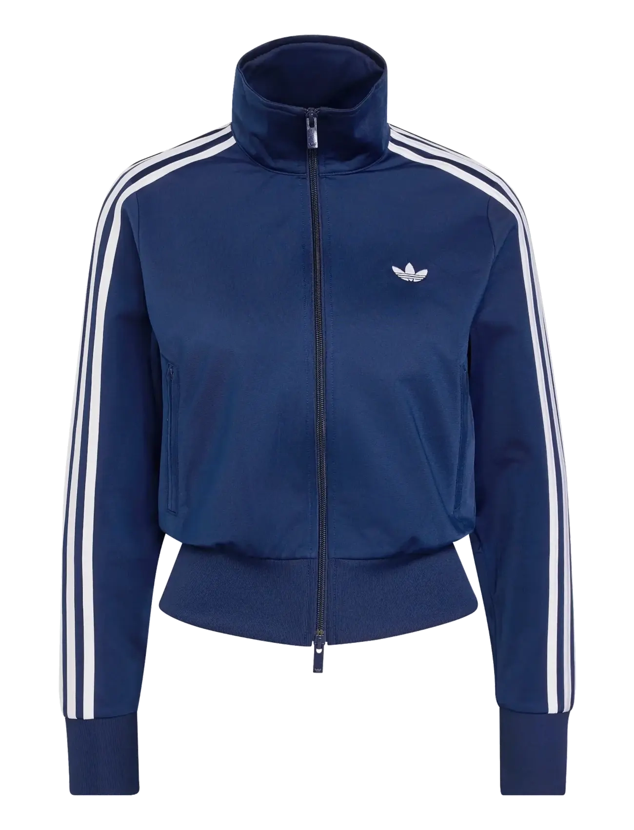 adidas Originals Firebird CLASSIC TT - adidas - NINDIG/WHITE / navy