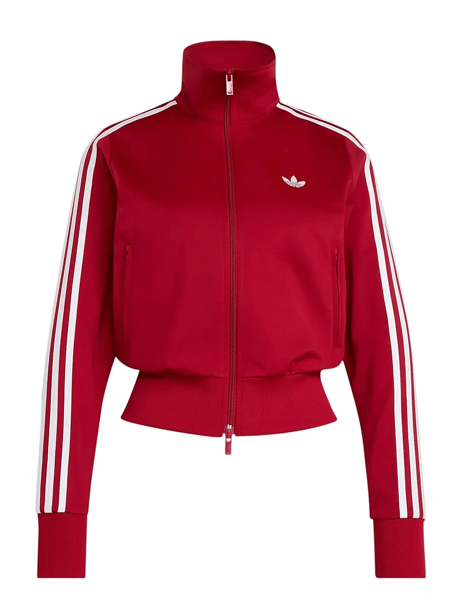 adidas Originals - Firebird CLASSIC TT - Överdelar - tmvire/white - 1