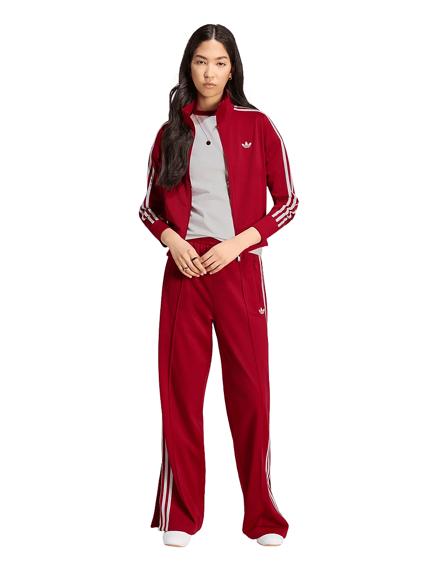 adidas Originals - Firebird CLASSIC TT - Överdelar - tmvire/white - 0
