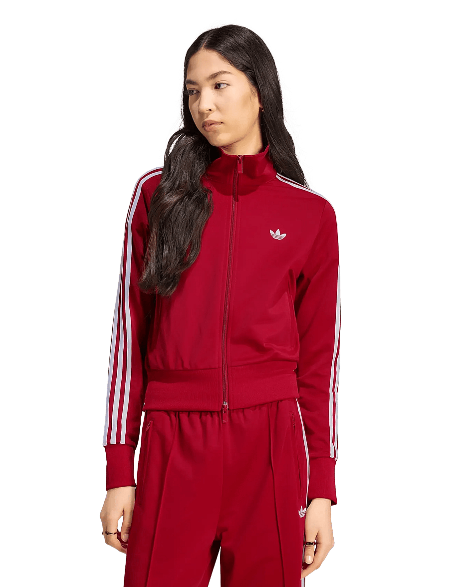adidas Originals - Firebird CLASSIC TT - Överdelar - tmvire/white - 2