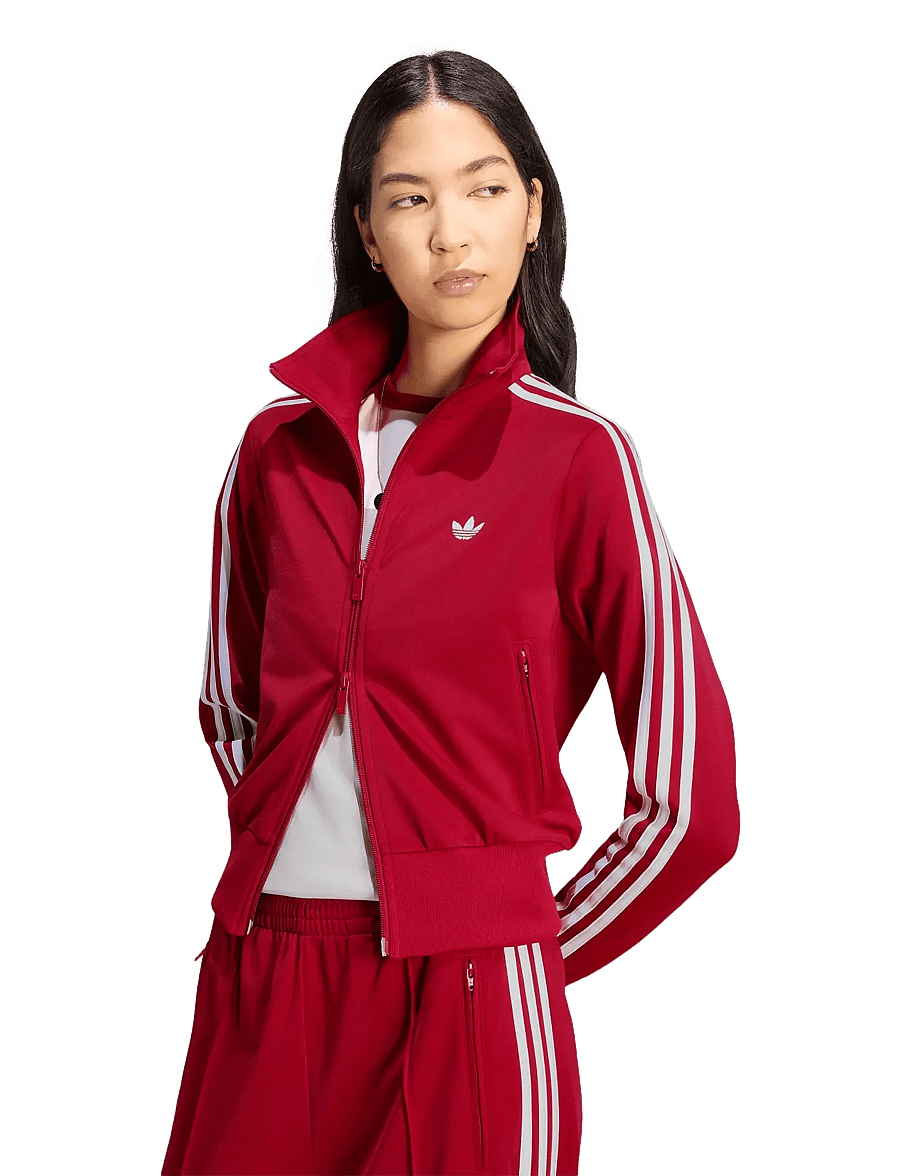 adidas Originals - Firebird CLASSIC TT - Överdelar - tmvire/white - 3