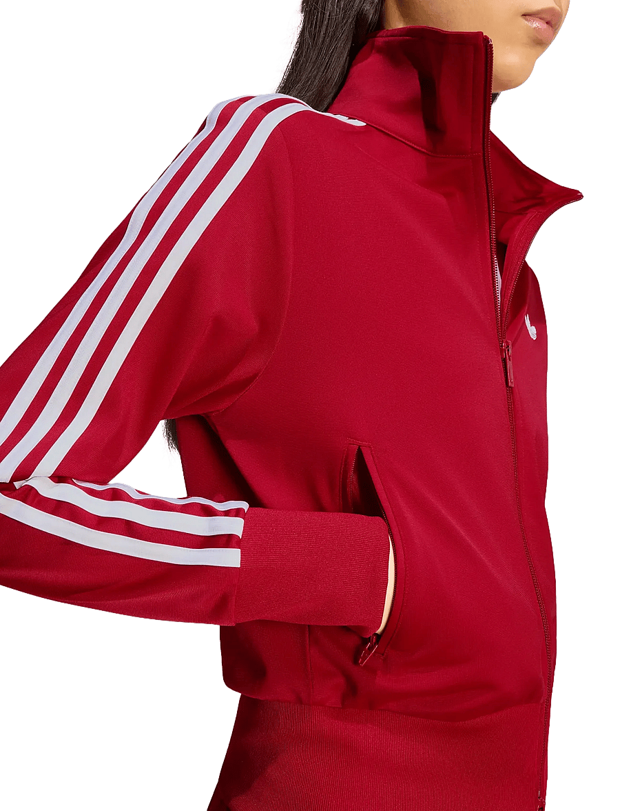 adidas Originals - Firebird CLASSIC TT - Överdelar - tmvire/white - 5