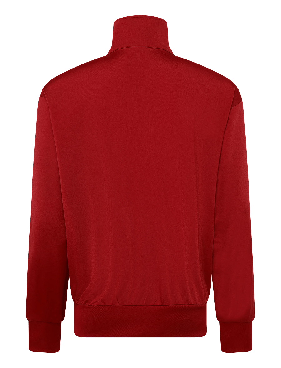 adidas Originals - FIREBIRD TT - overdele - tmvire/white - 1