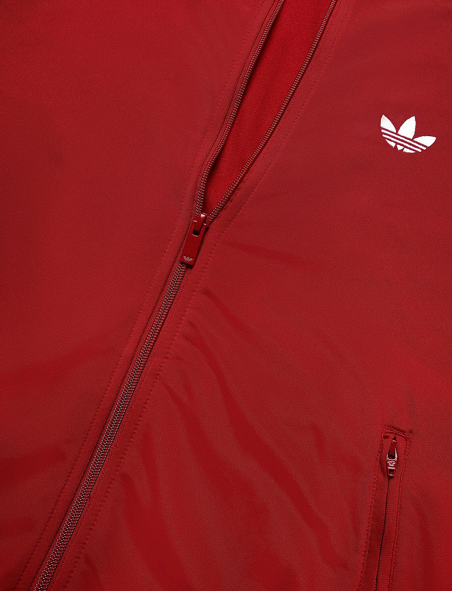 adidas Originals - FIREBIRD TT - overdele - tmvire/white - 3