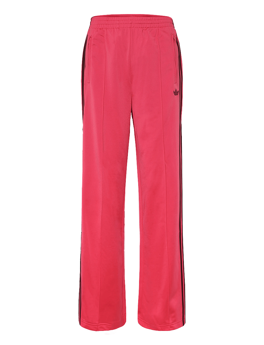 adidas Originals - Firebird LOOSE TP - casual - powpnk/maroon - 1