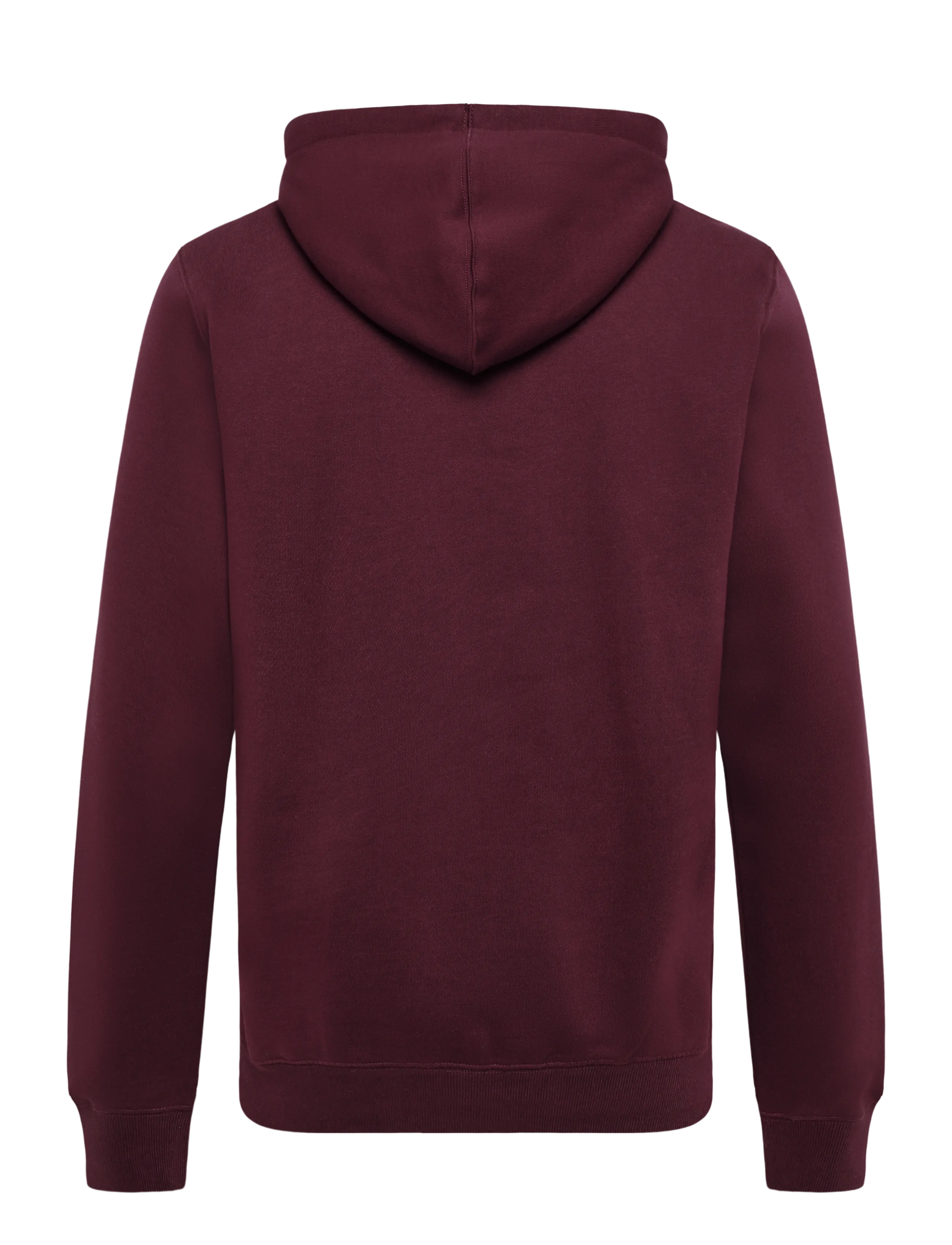 adidas Originals - ESS HD - kapuzenpullover - maroon - 2
