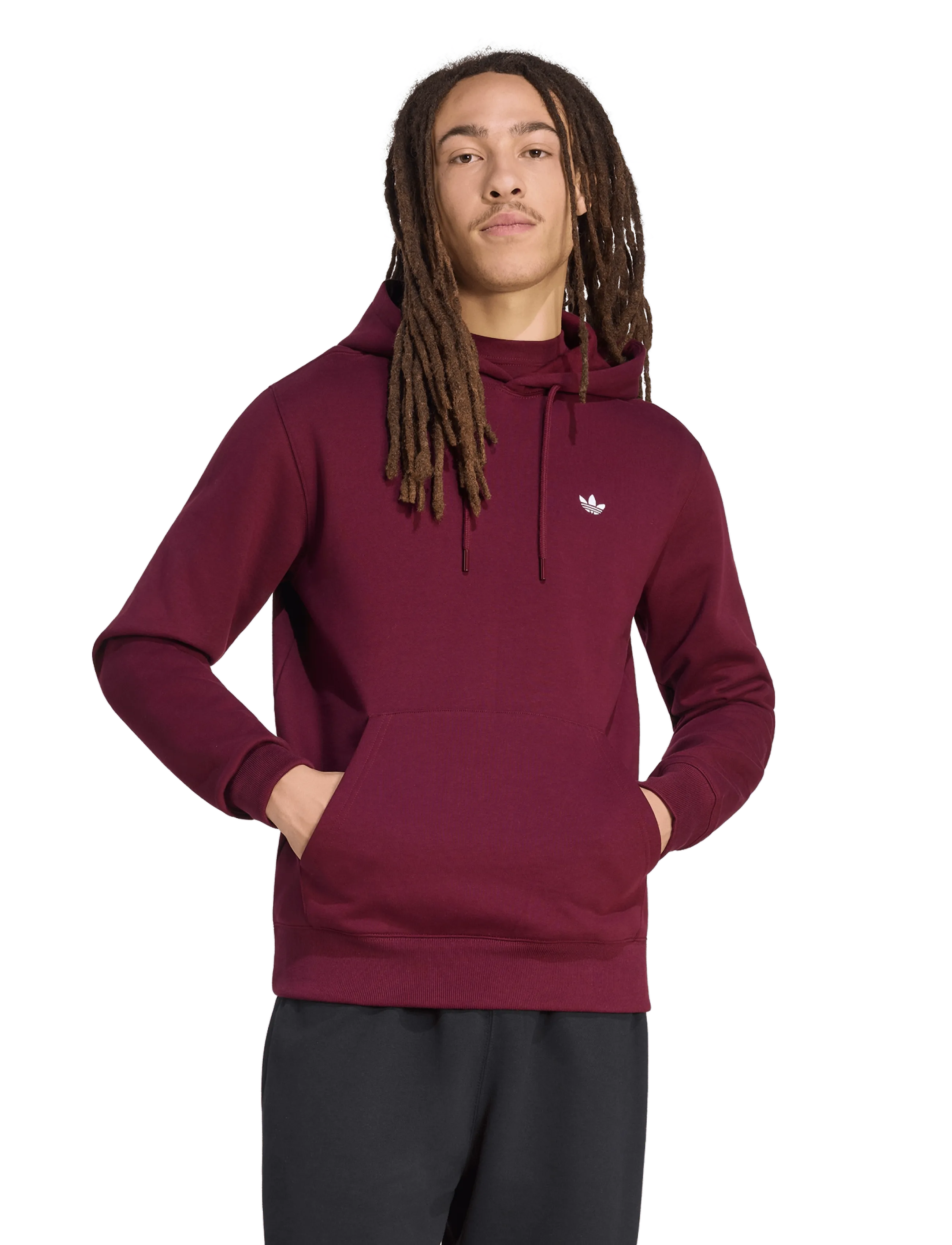Sweatshirt 'Trefoil Essentials' 7