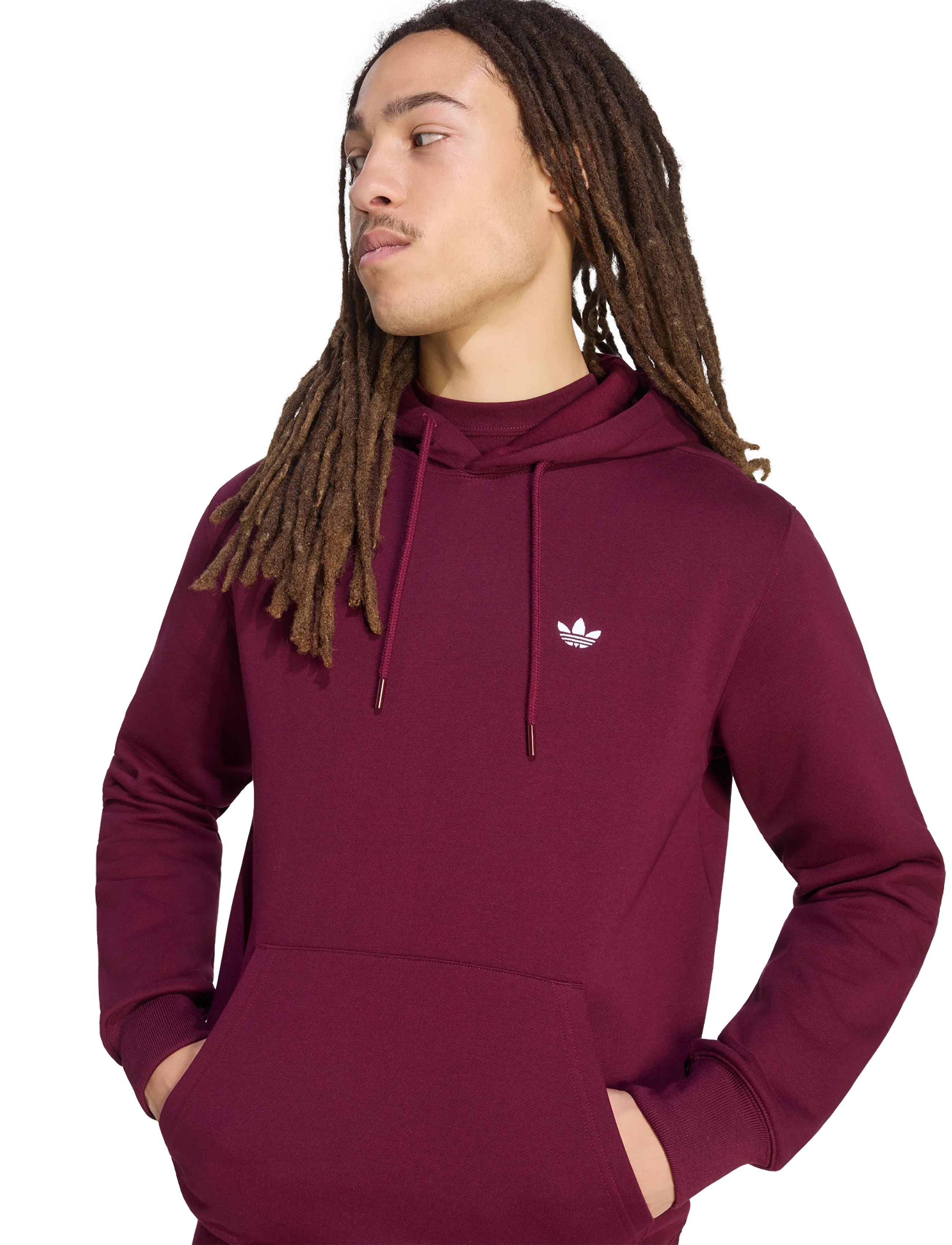 Sweatshirt 'Trefoil Essentials' 8