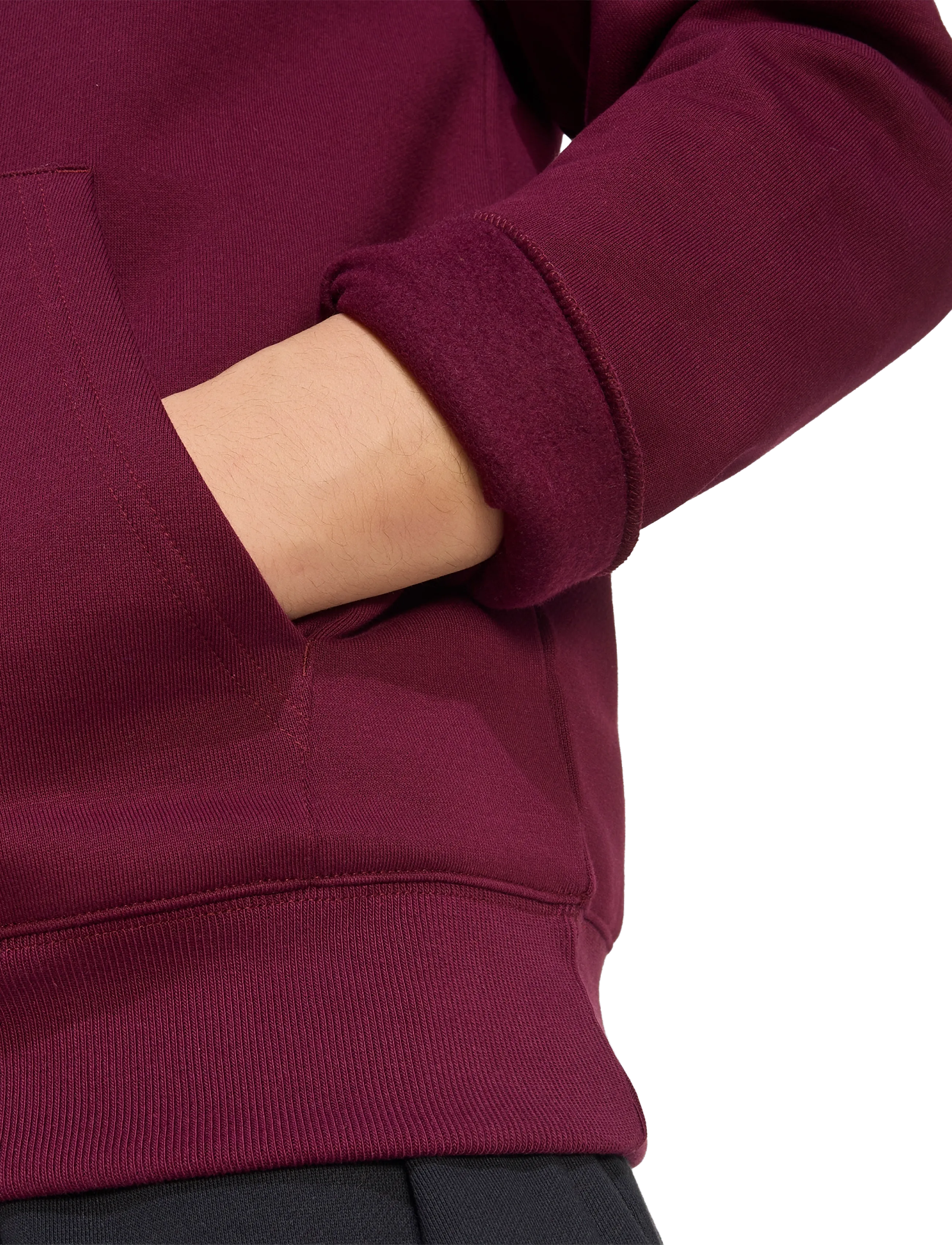Sweatshirt 'Trefoil Essentials' 9