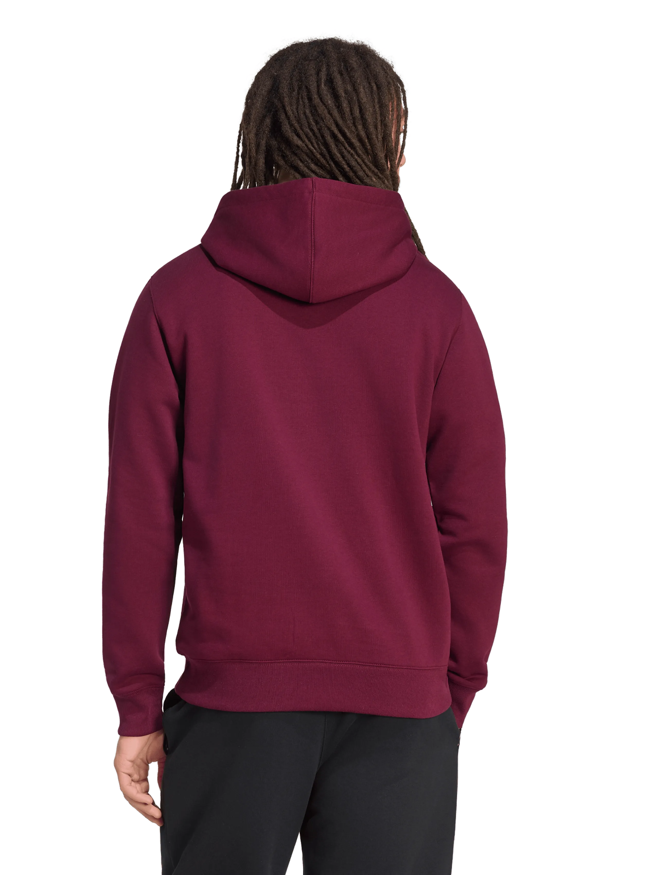 Sweatshirt 'Trefoil Essentials' 10
