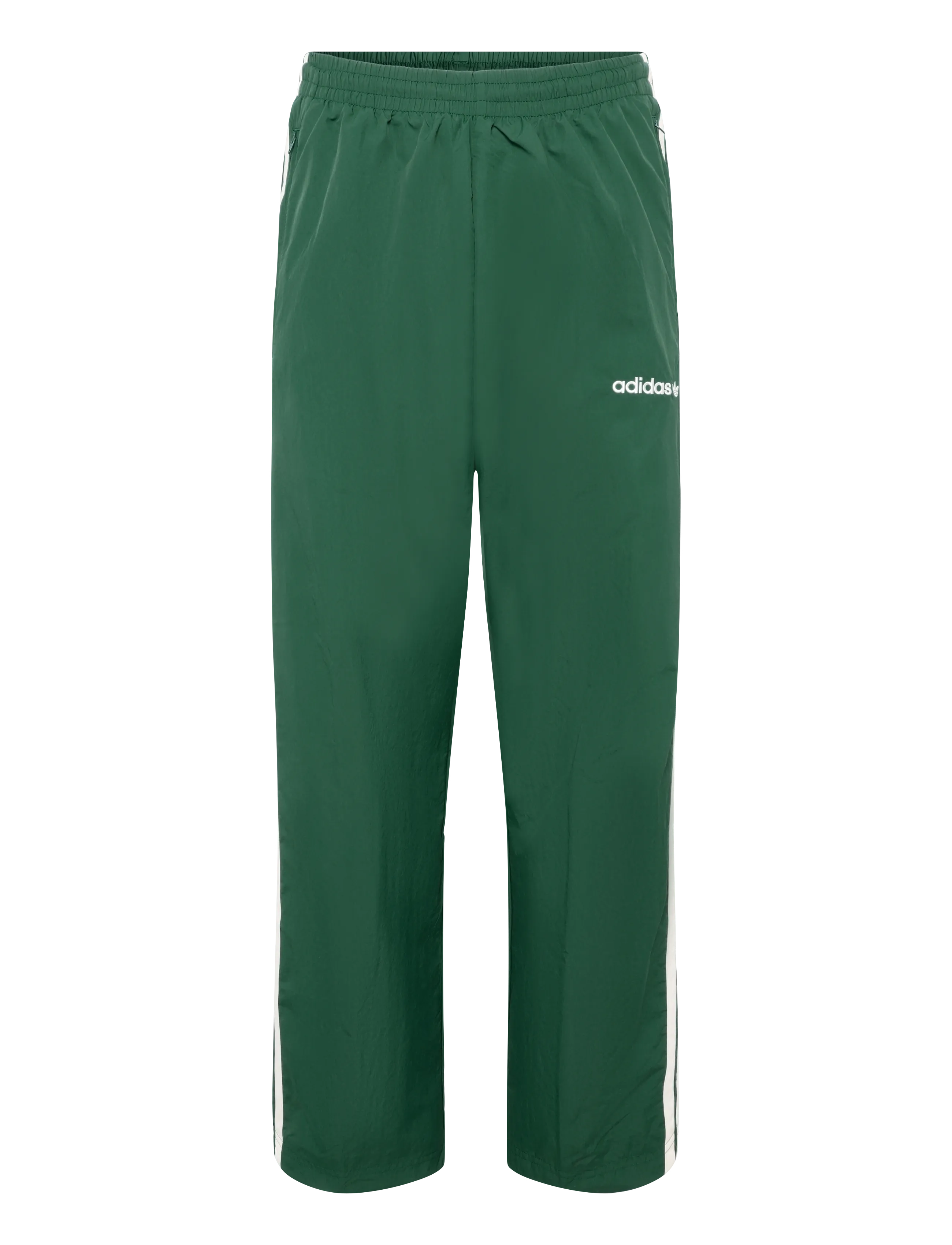 adidas Originals MUC TP - Träningsbyxor - CGREEN / green