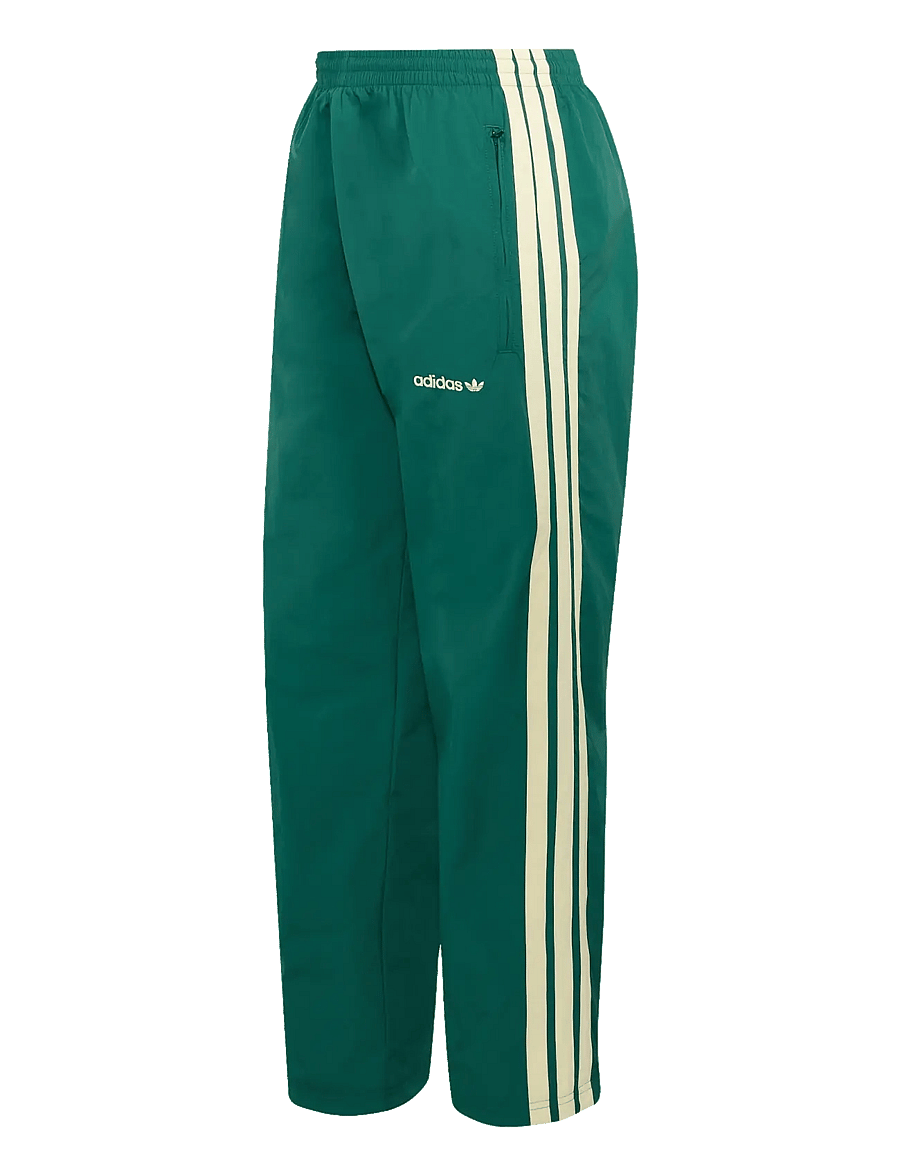 adidas Originals - MUC TP - trainingshosen - cgreen - 1
