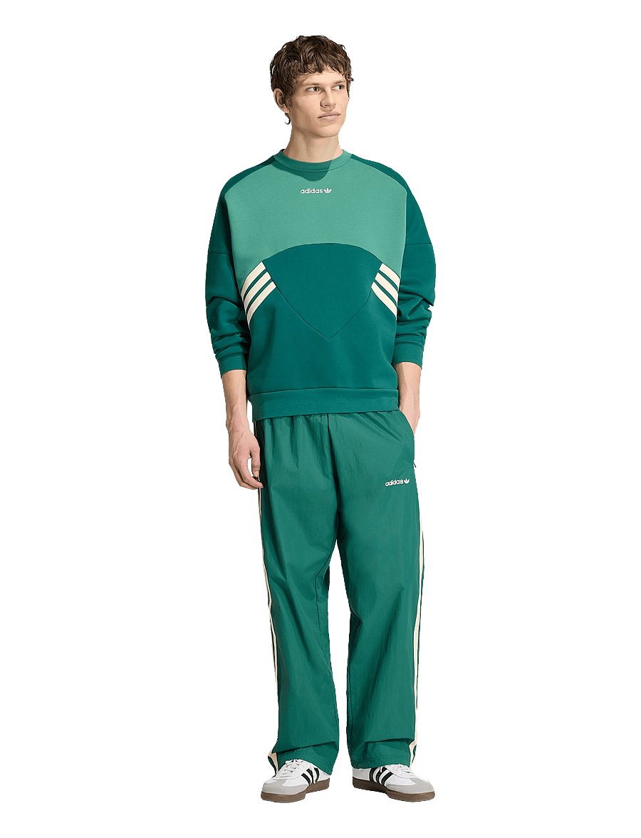 adidas Originals - MUC TP - trainingshosen - cgreen - 0
