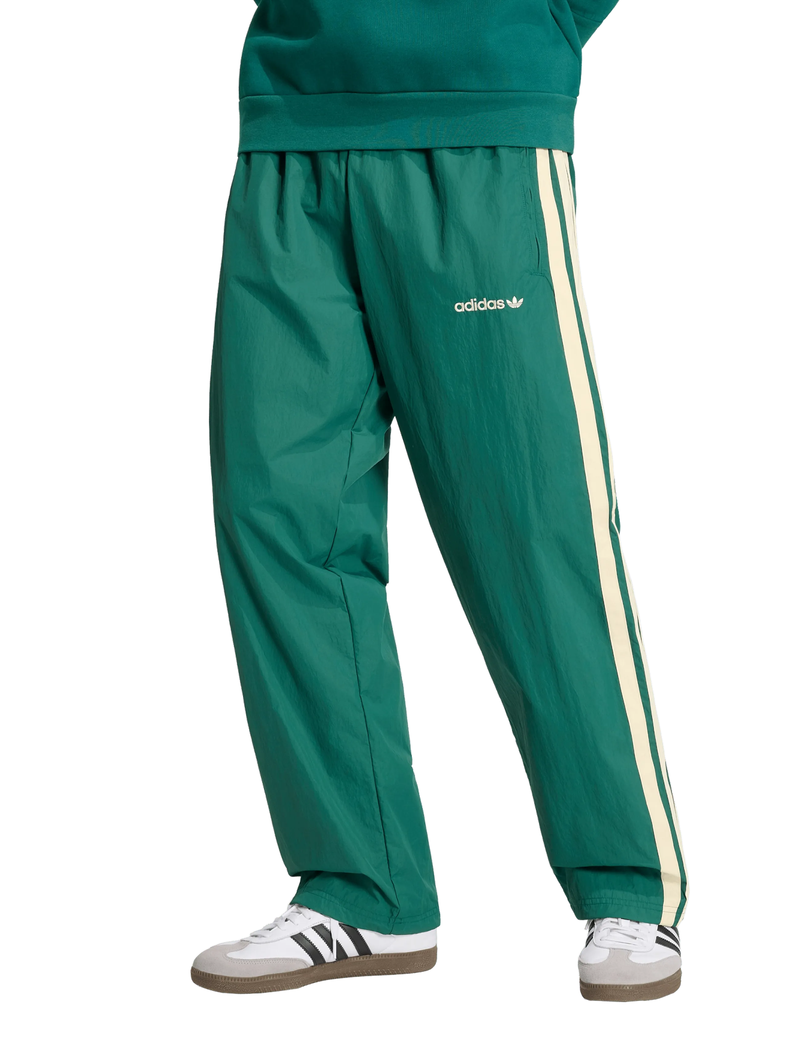 adidas Originals - MUC TP - cgreen - 2