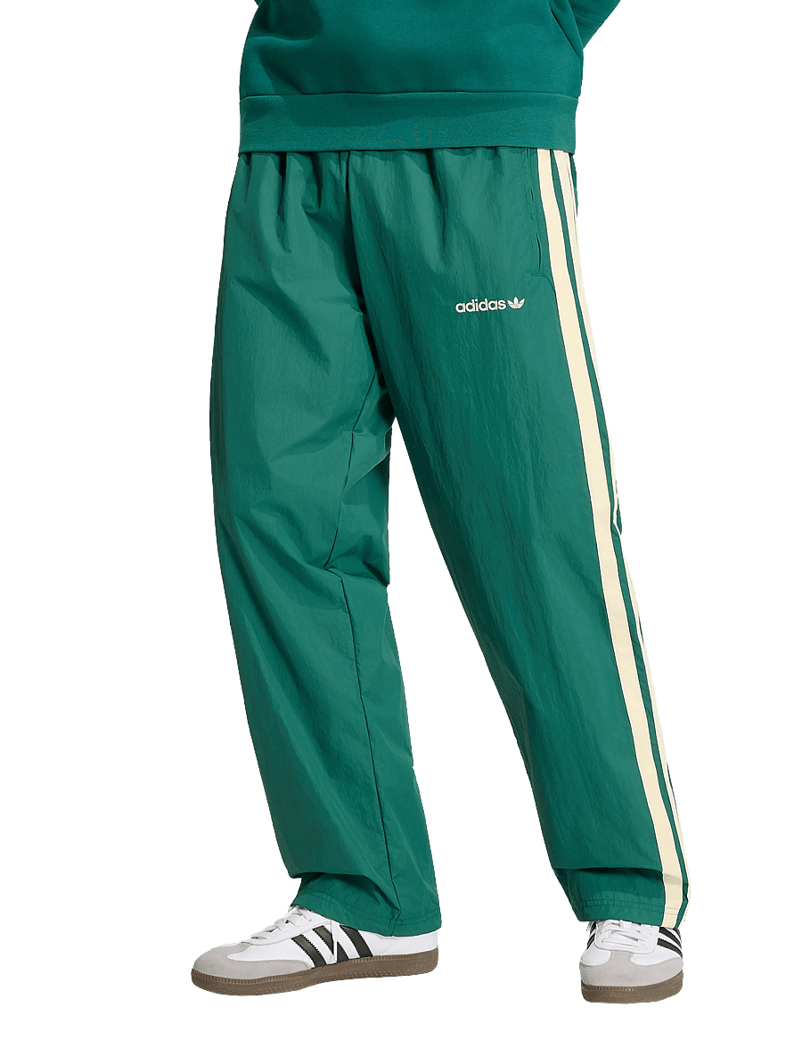 adidas Originals - MUC TP - trainingshosen - cgreen - 2