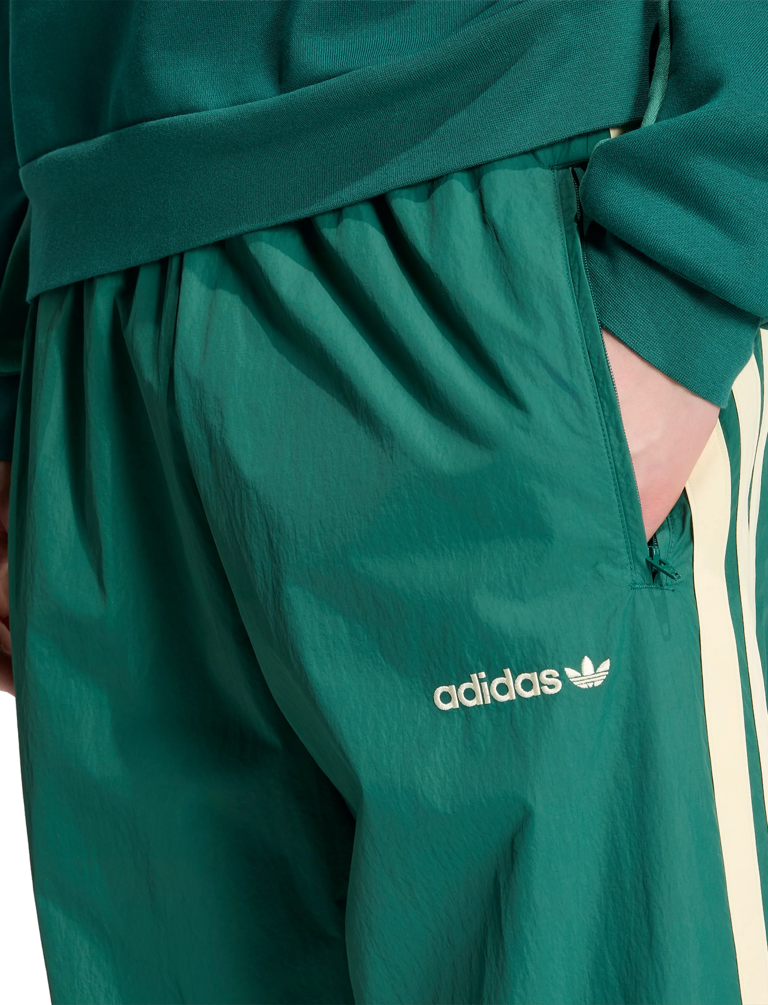 adidas Originals - MUC TP - cgreen - 3