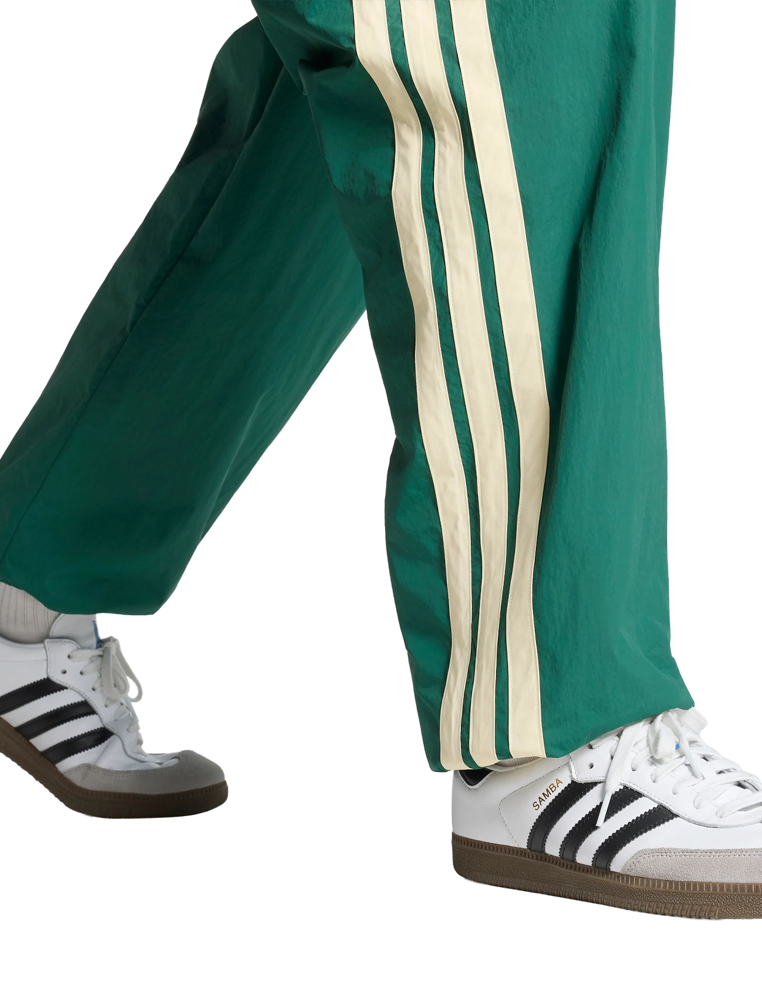 adidas Originals - MUC TP - cgreen - 4