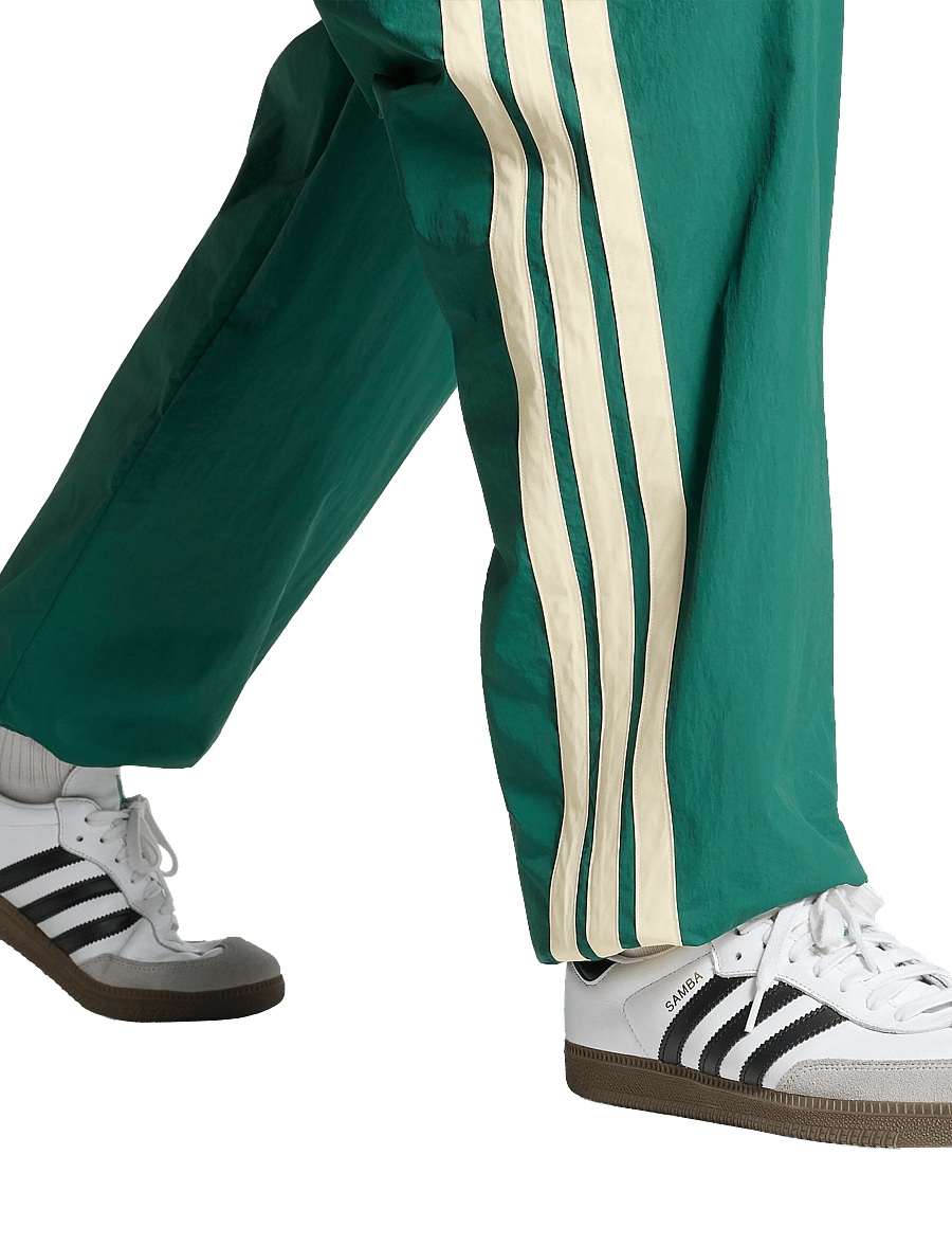 adidas Originals - MUC TP - trainingshosen - cgreen - 4