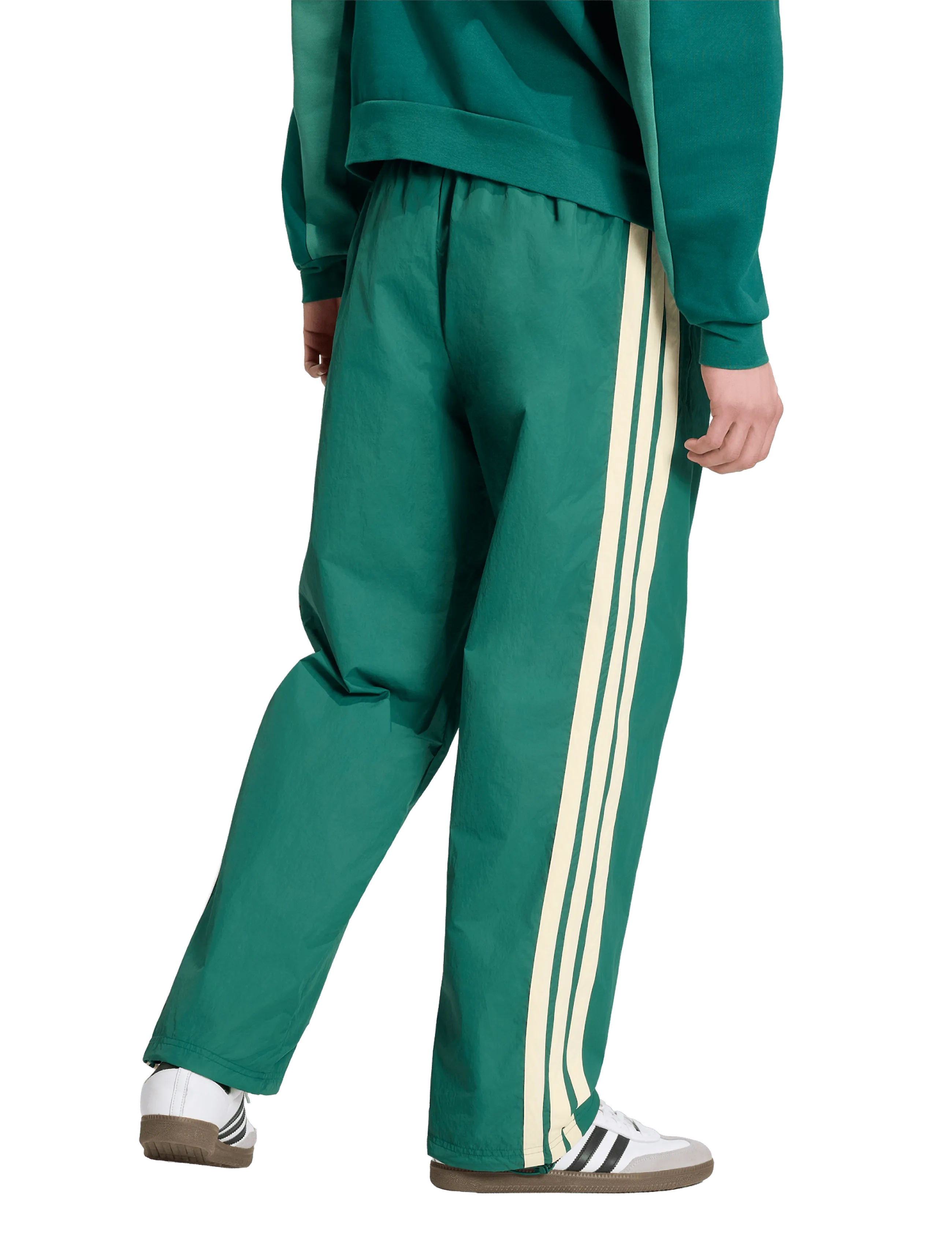 adidas Originals - MUC TP - cgreen - 5