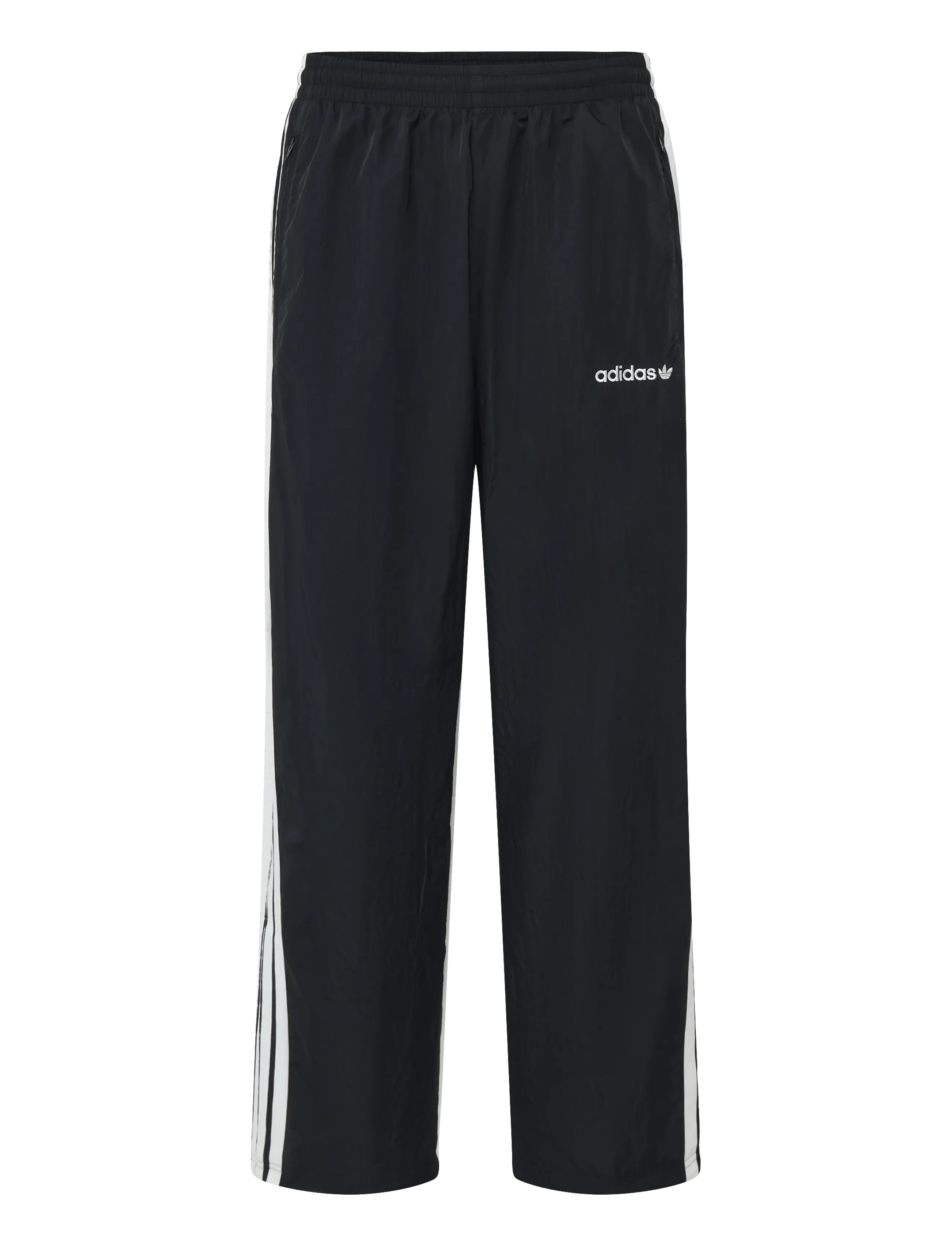adidas Originals MUC TP - Kläder - BLACK / black