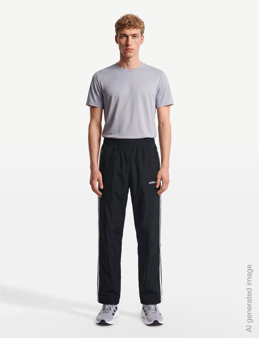 adidas Originals - MUC TP - sports pants - black - 0