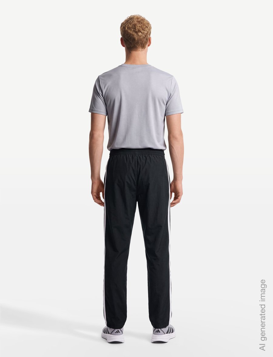 adidas Originals - MUC TP - sports pants - black - 4