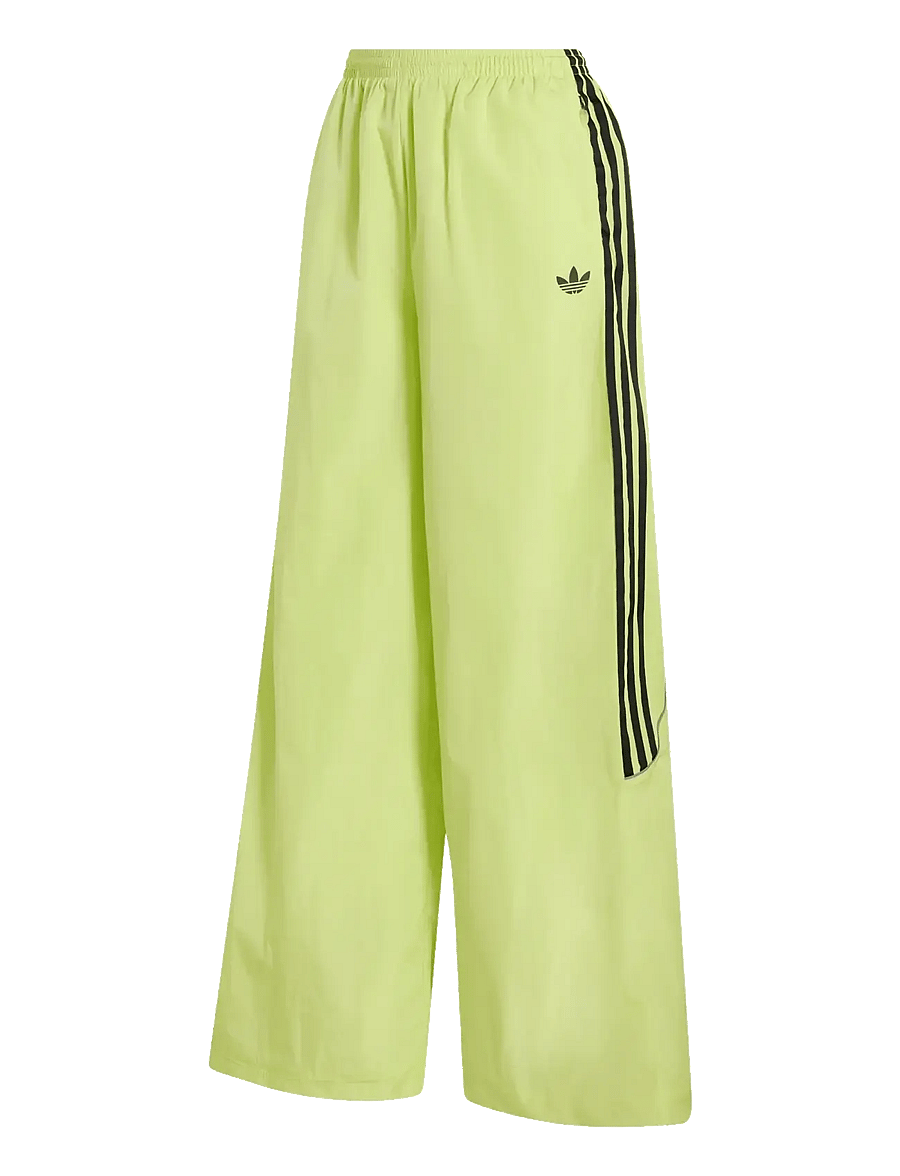 adidas Originals - TEAMGEIST TP - träningsbyxor - sefrle/black/blkref - 1
