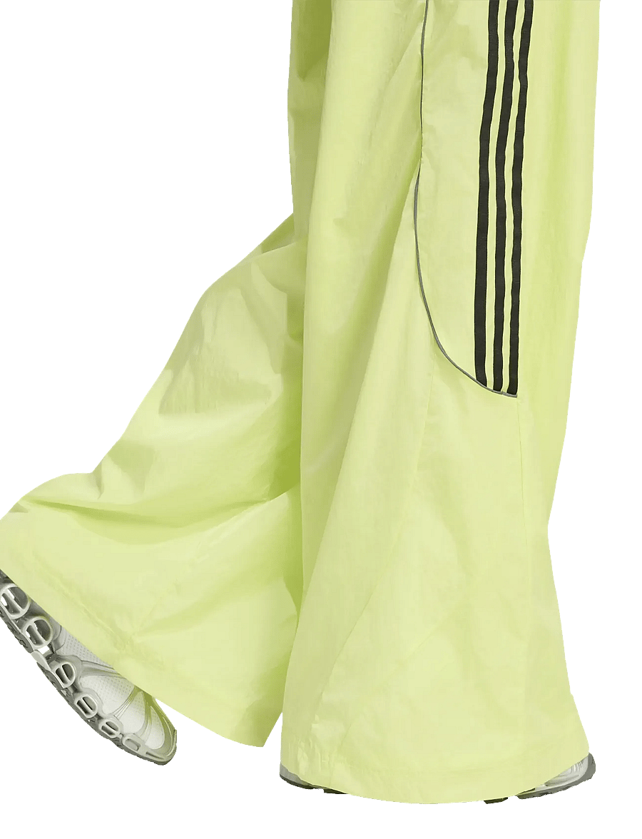 adidas Originals - TEAMGEIST TP - träningsbyxor - sefrle/black/blkref - 2